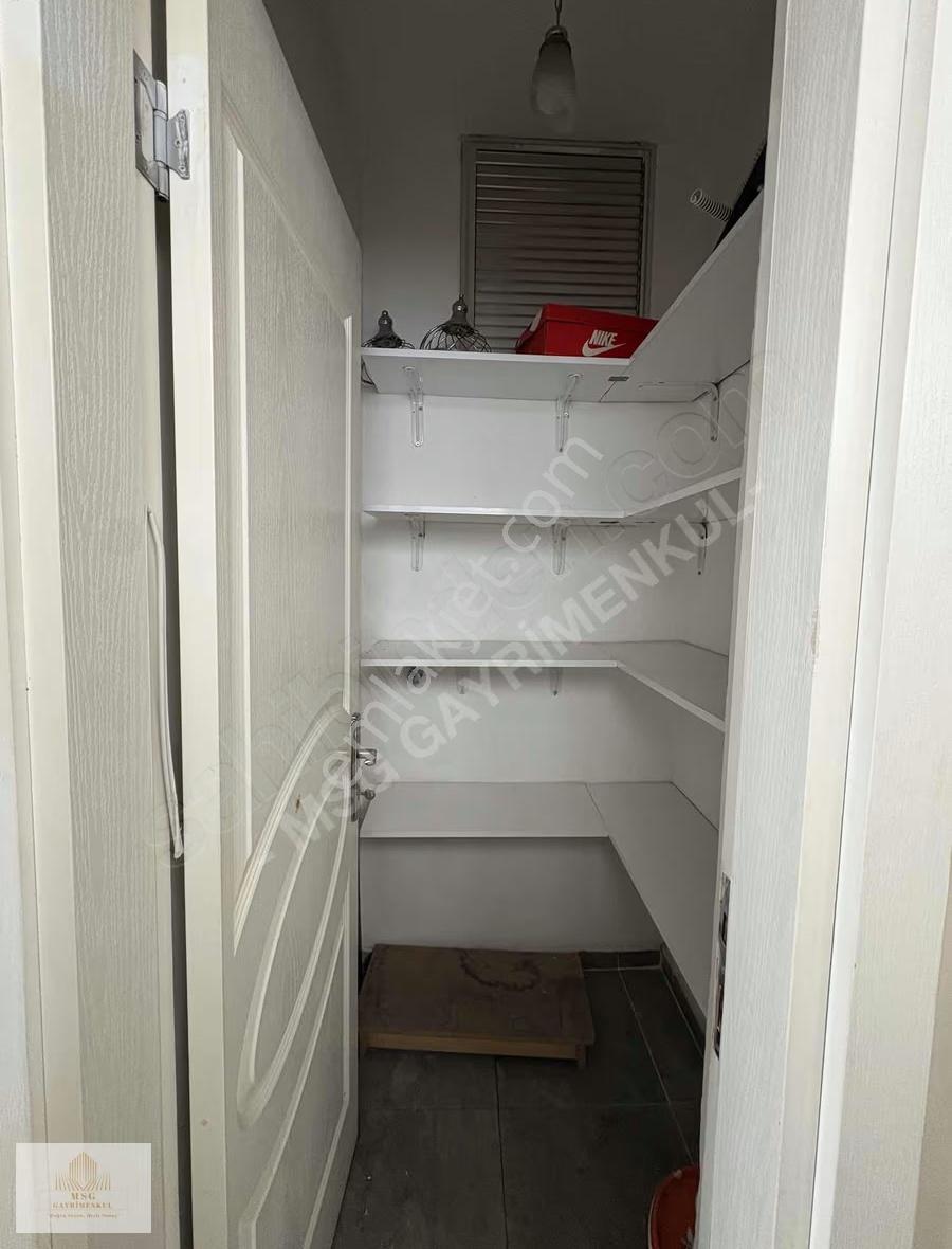 Msg'den Mithatpaşa Cadde Yakını 3+1 Tadilatlı Deniz Gören Daire - Görsel 27