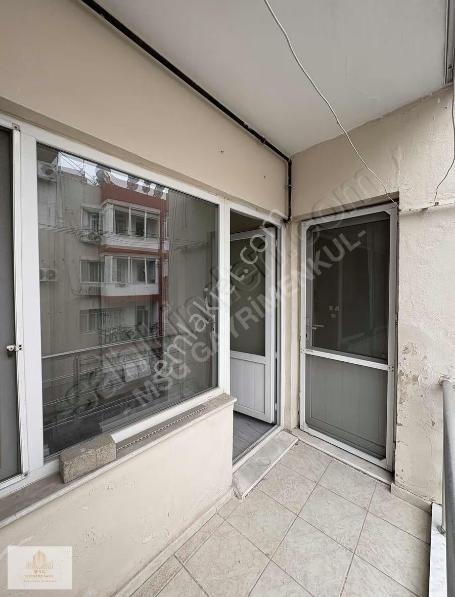 Msg'den Mithatpaşa Cadde Yakını 3+1 Tadilatlı Deniz Gören Daire - Görsel 26