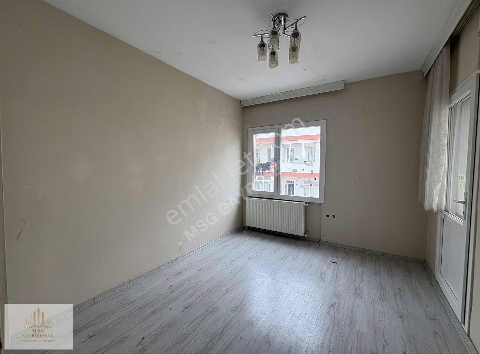 Msg'den Mithatpaşa Cadde Yakını 3+1 Tadilatlı Deniz Gören Daire - Görsel 14
