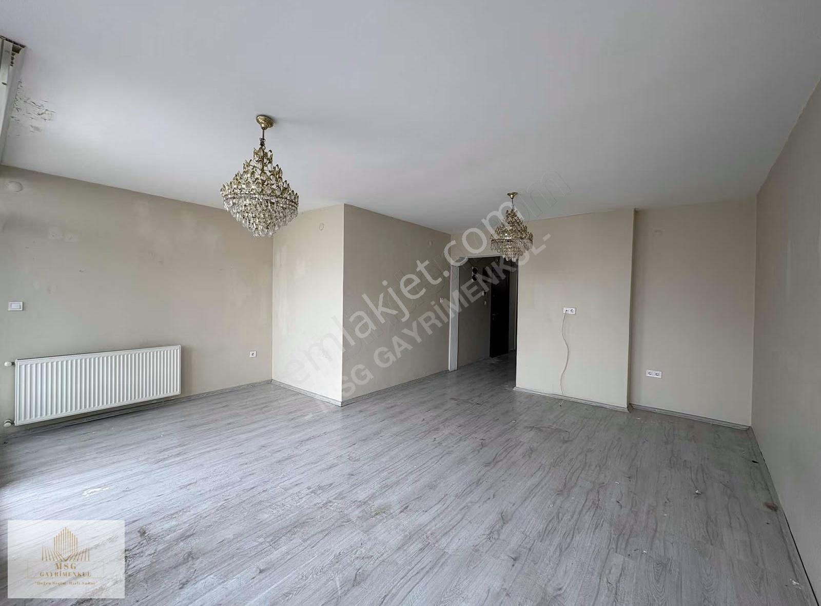 Msg'den Mithatpaşa Cadde Yakını 3+1 Tadilatlı Deniz Gören Daire - Görsel 41