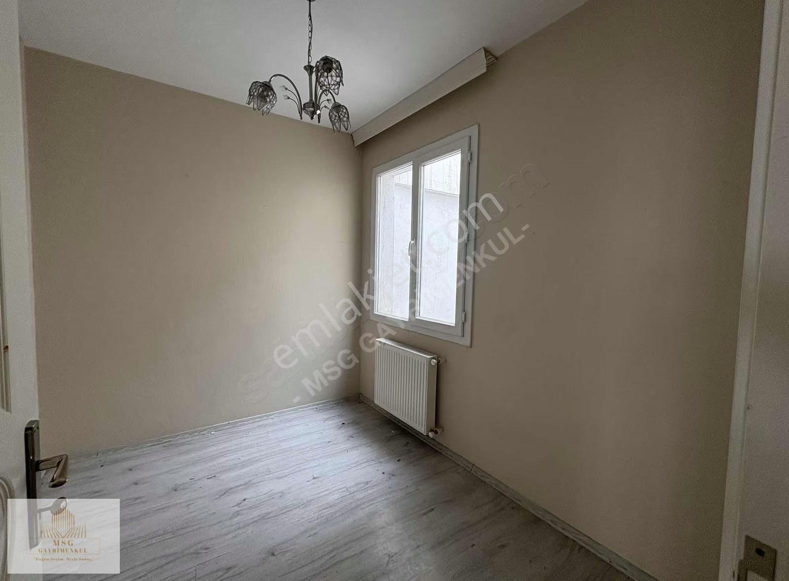 Msg'den Mithatpaşa Cadde Yakını 3+1 Tadilatlı Deniz Gören Daire - Görsel 17