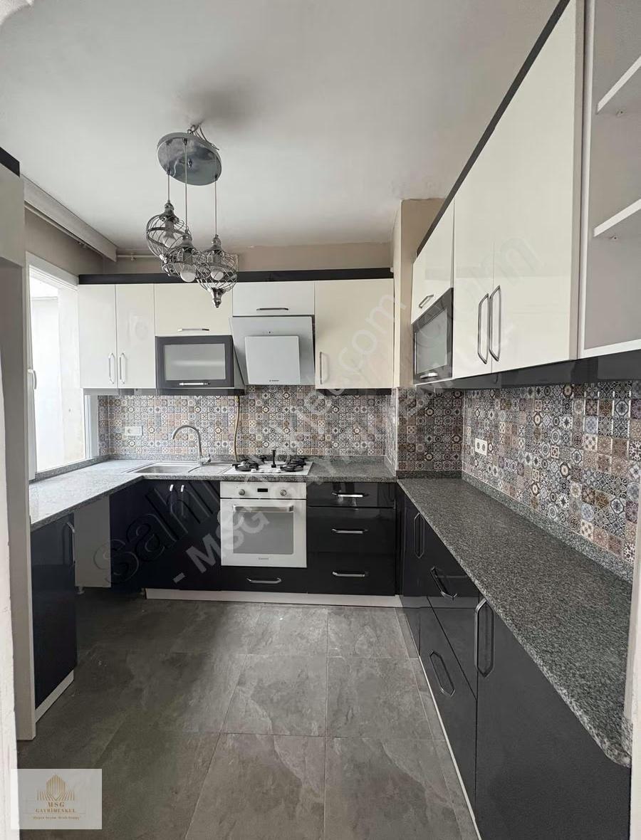 Msg'den Mithatpaşa Cadde Yakını 3+1 Tadilatlı Deniz Gören Daire - Görsel 29