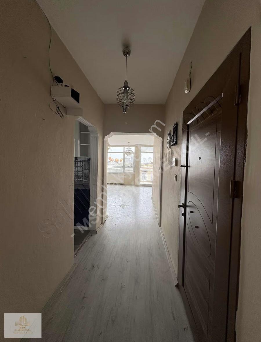 Msg'den Mithatpaşa Cadde Yakını 3+1 Tadilatlı Deniz Gören Daire - Görsel 40