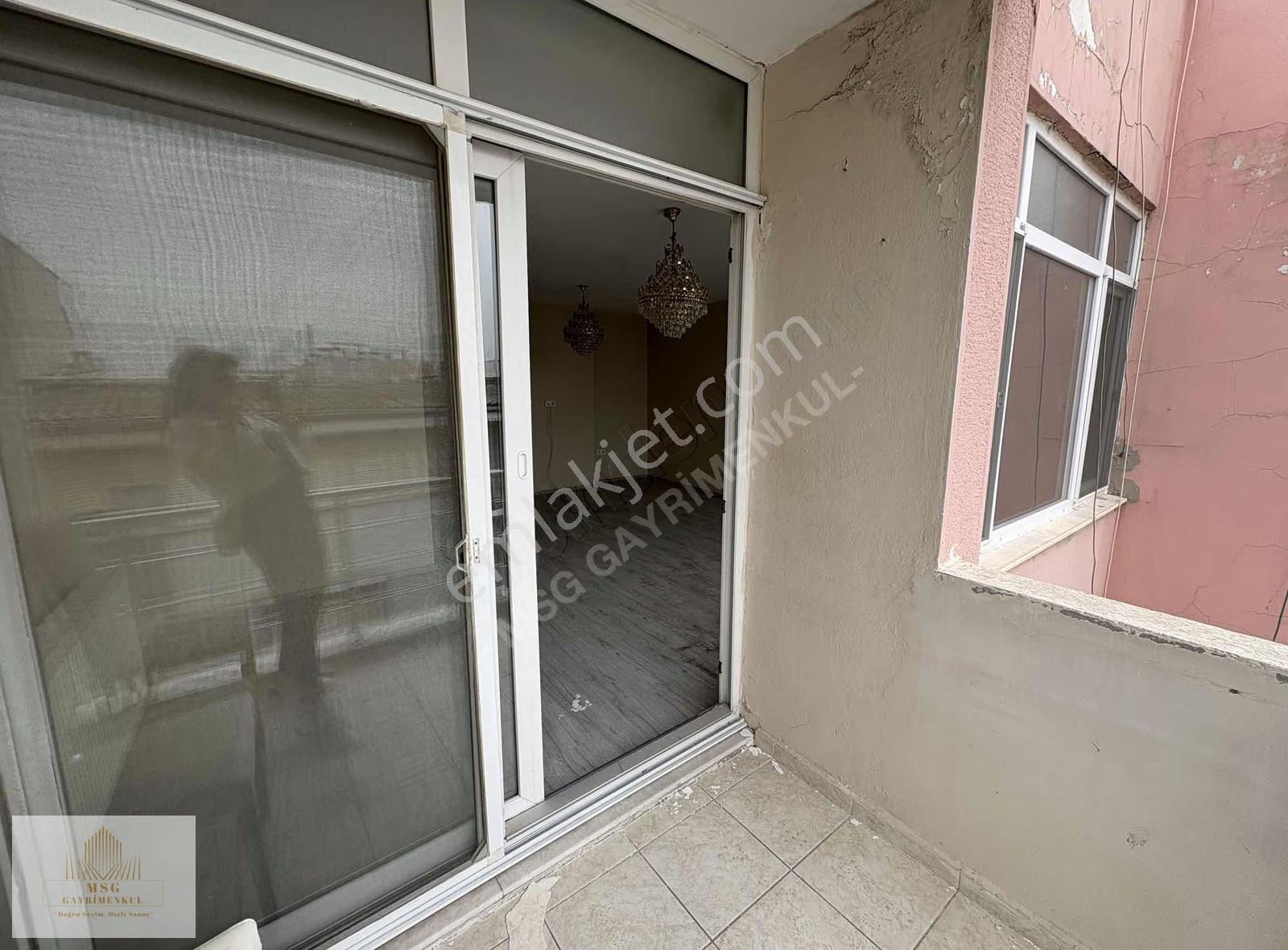 Msg'den Mithatpaşa Cadde Yakını 3+1 Tadilatlı Deniz Gören Daire - Görsel 28
