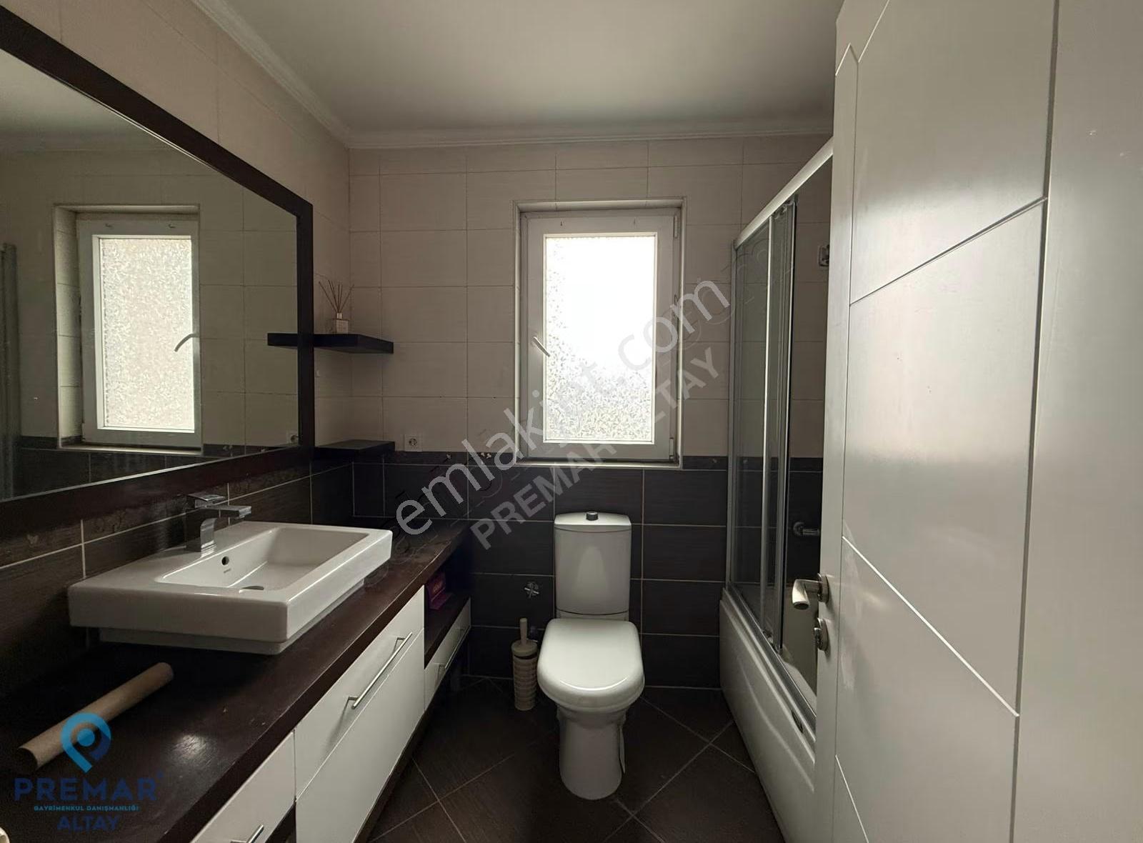 Alkent 2000 Mahallesinde Tulıpa Evleri Kiralık 2+1 - Görsel 16