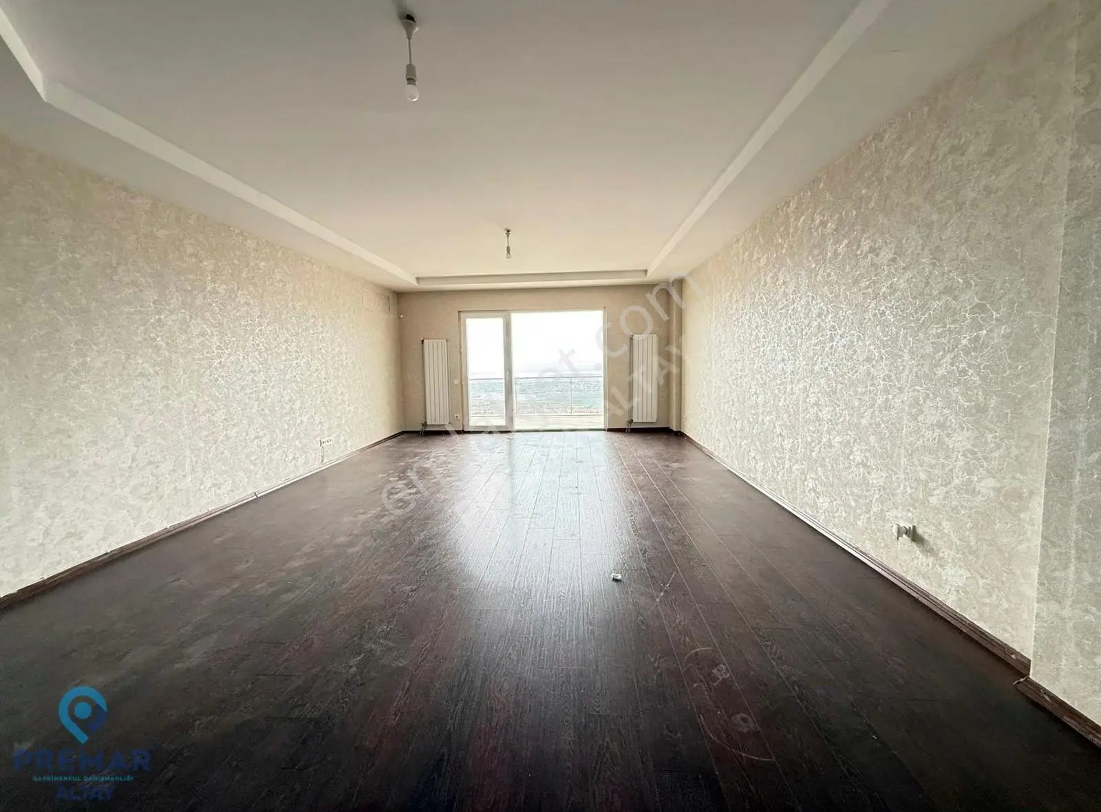 Alkent 2000 Mahallesinde Tulıpa Evleri Kiralık 2+1 - Görsel 3