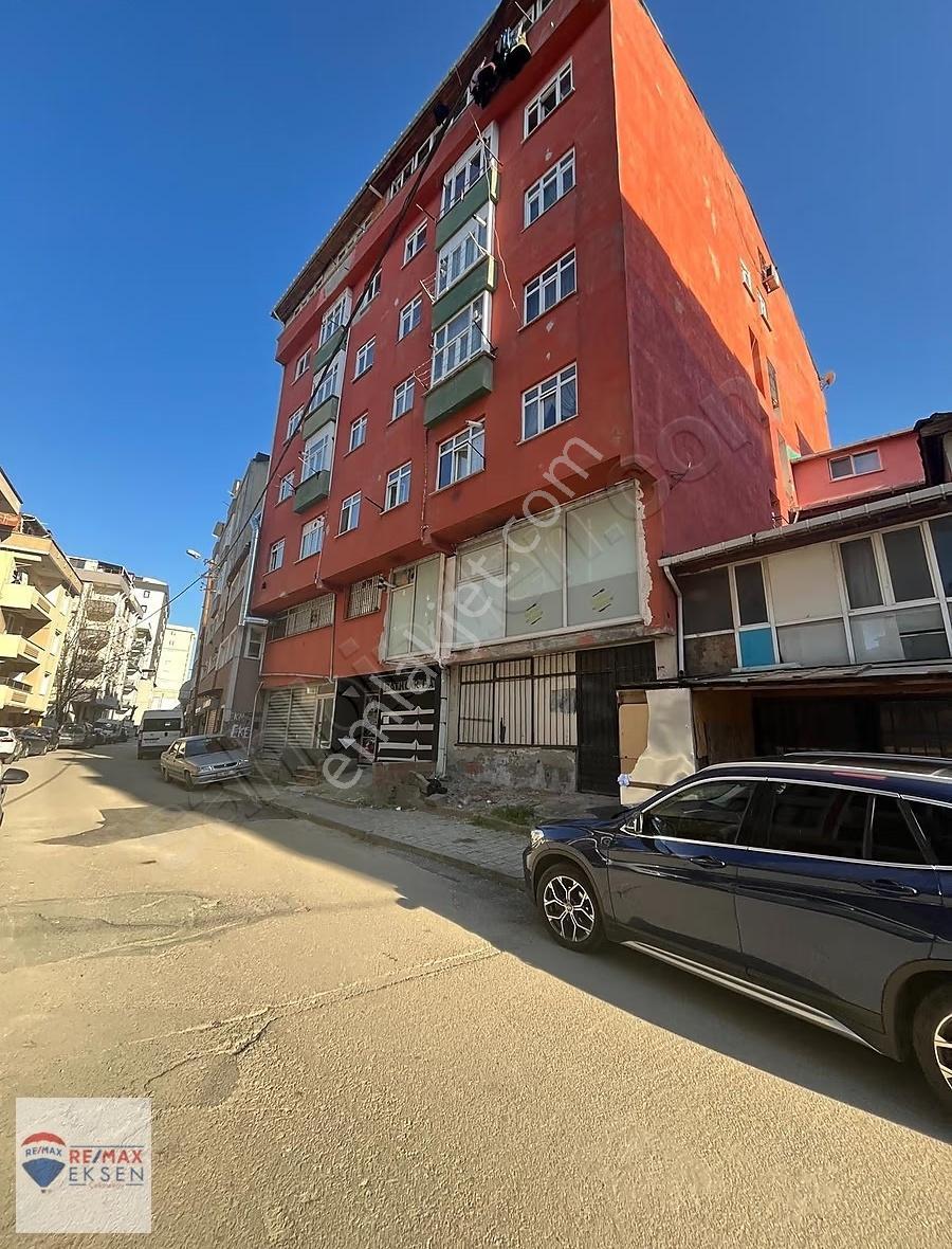 Çekmeköy Aydınlar Mahallesinde Kiralık Depo - Görsel 6