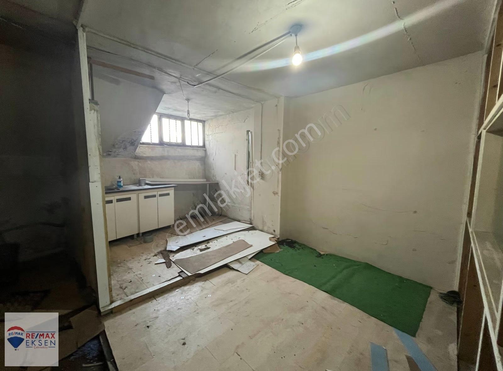 Çekmeköy Aydınlar Mahallesinde Kiralık Depo - Görsel 11