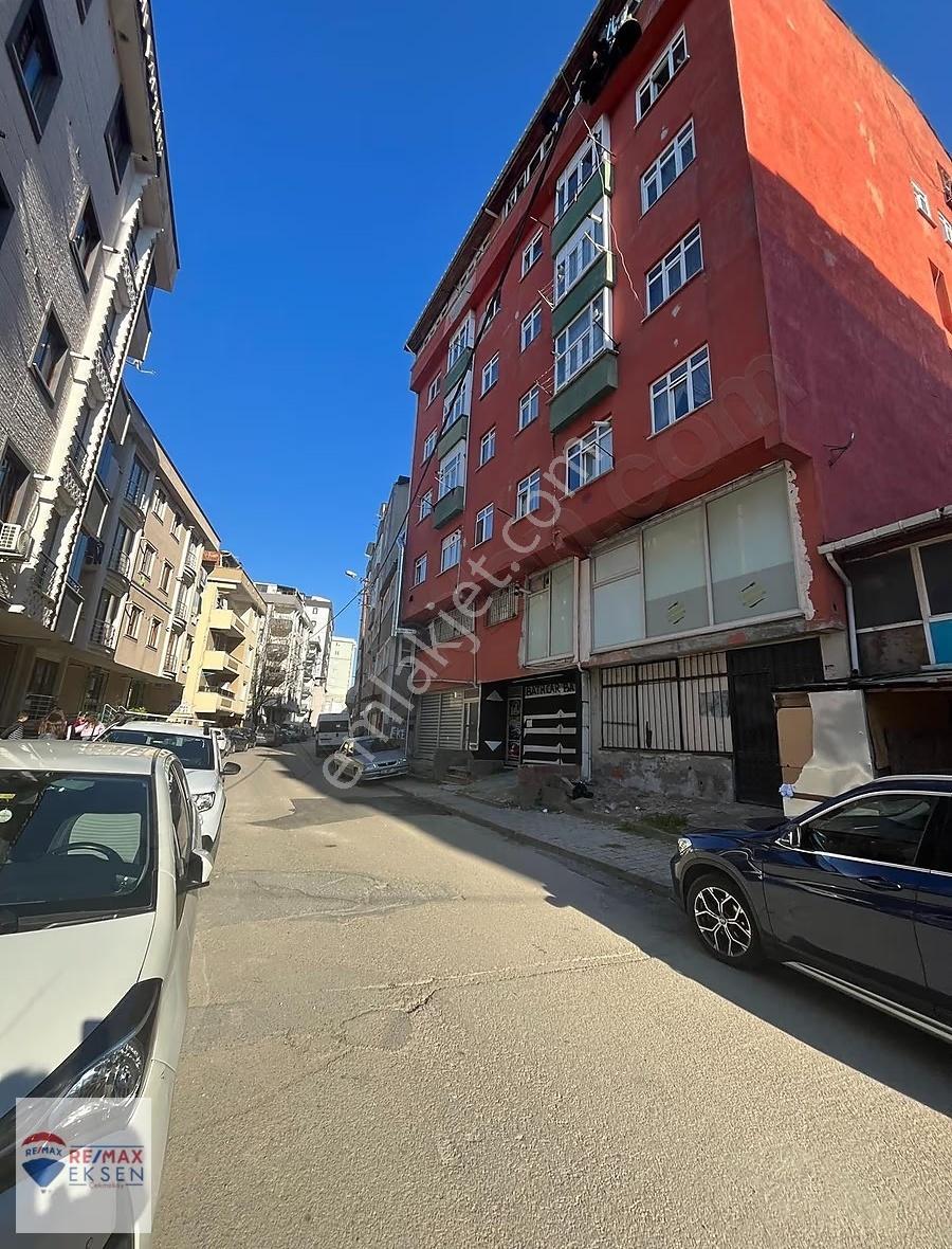 Çekmeköy Aydınlar Mahallesinde Kiralık Depo - Görsel 7