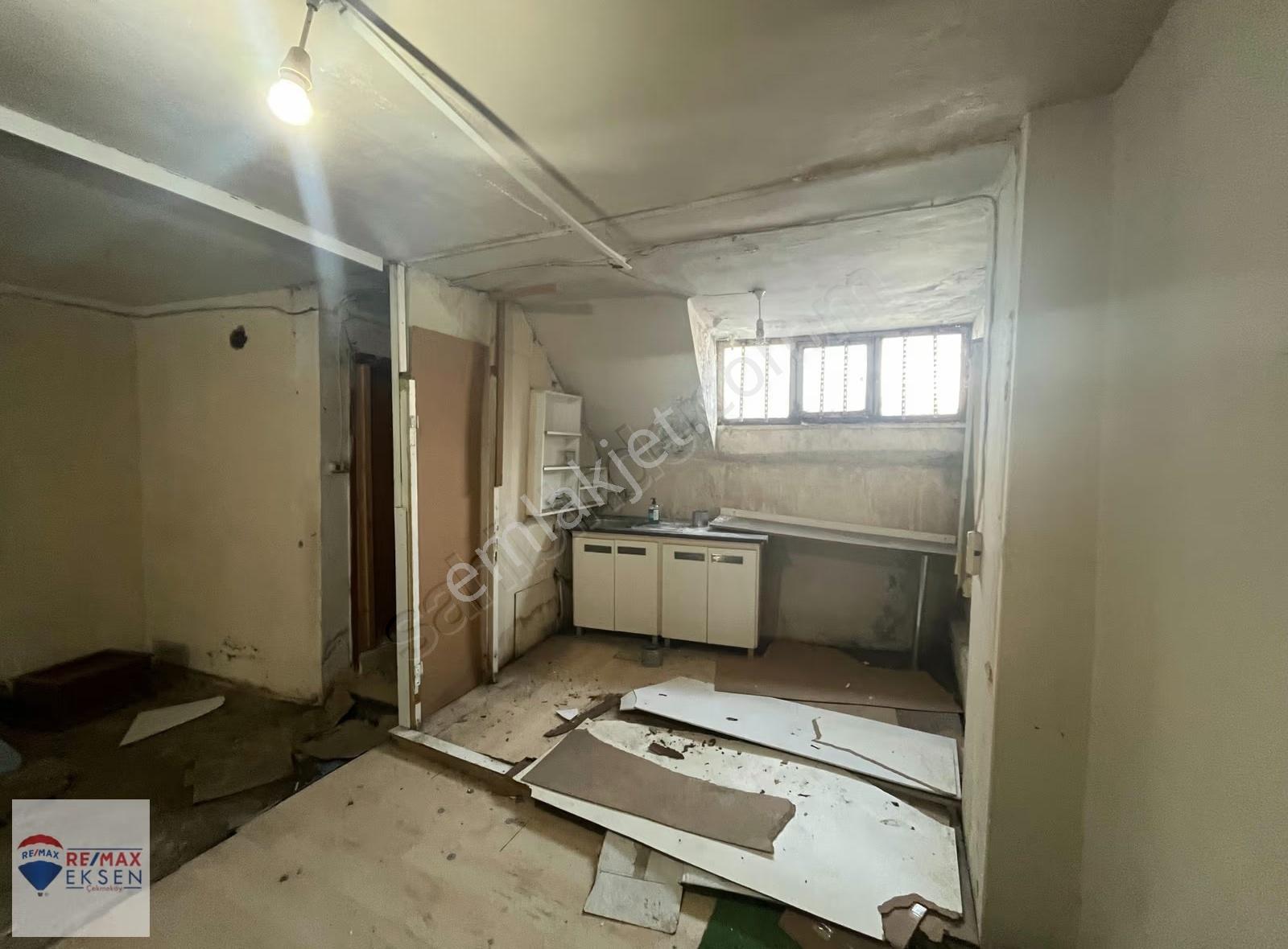 Çekmeköy Aydınlar Mahallesinde Kiralık Depo - Görsel 14