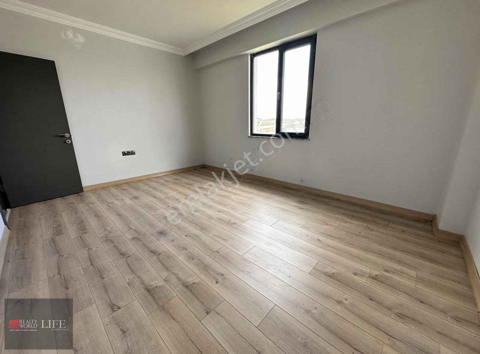 Rw Lıfe // Değişören Mahallesi Bahçeli Müstakil Sıfır 2+1 - Görsel 30