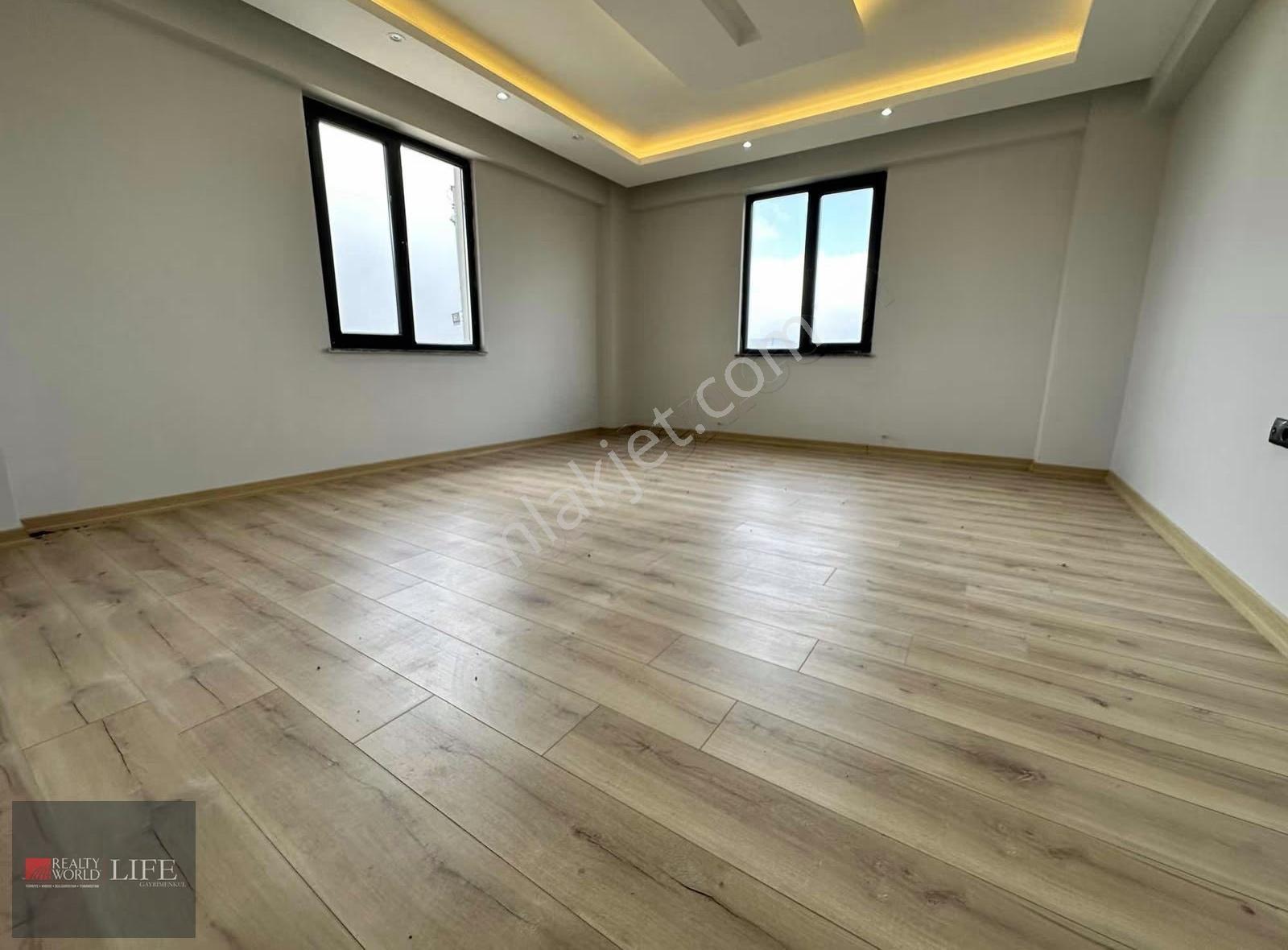 Rw Lıfe // Değişören Mahallesi Bahçeli Müstakil Sıfır 2+1 - Görsel 23