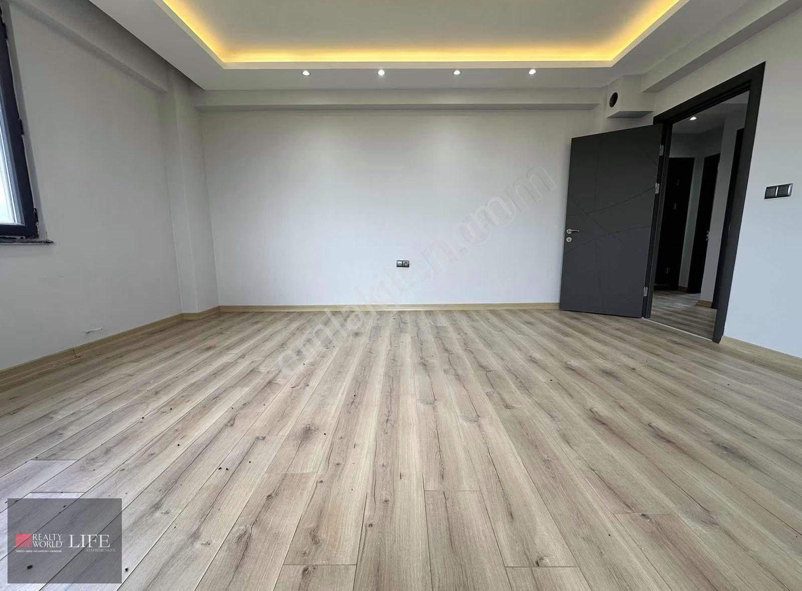 Rw Lıfe // Değişören Mahallesi Bahçeli Müstakil Sıfır 2+1 - Görsel 17