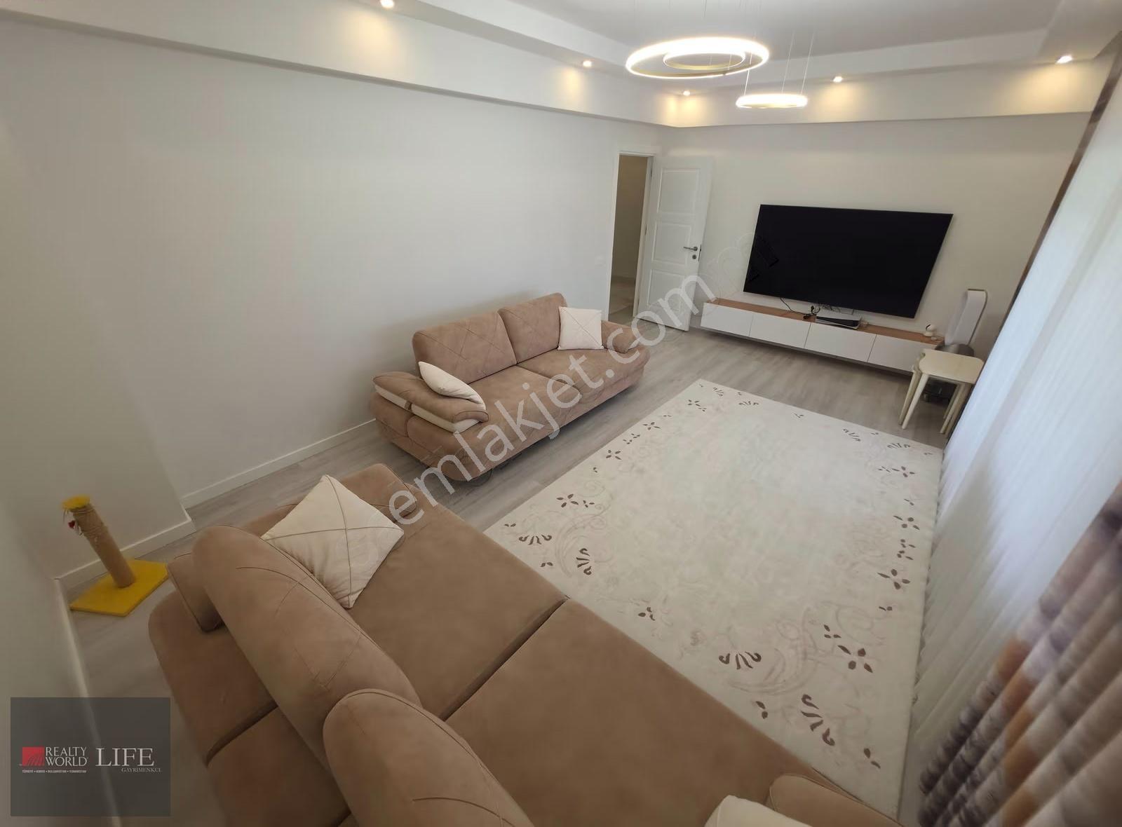 Rwlıfe// Frezya Sitesi 280m² 5+1 Kapalı Havuzlu Satılık Daire - Görsel 25