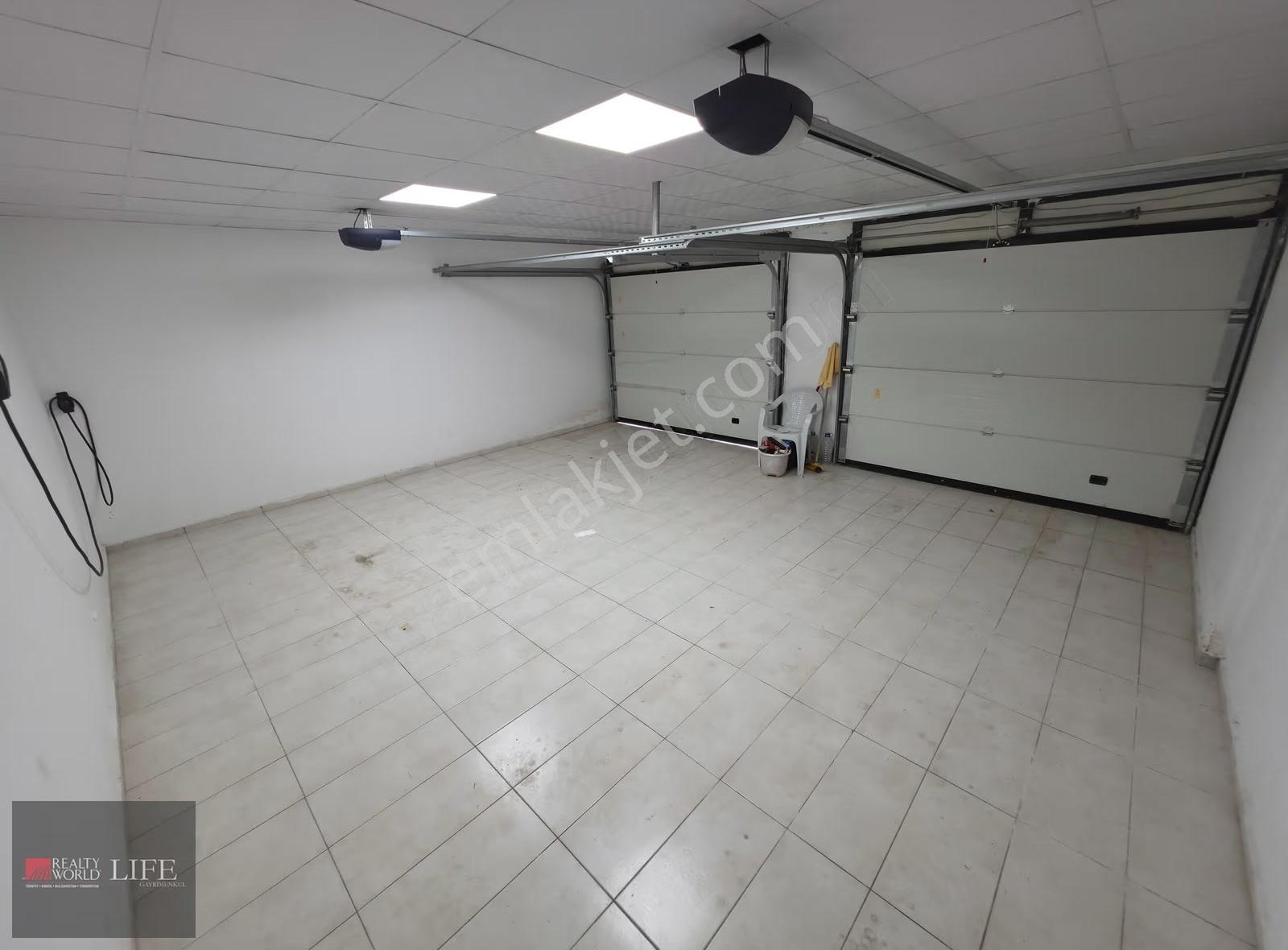 Rwlıfe// Frezya Sitesi 280m² 5+1 Kapalı Havuzlu Satılık Daire - Görsel 31