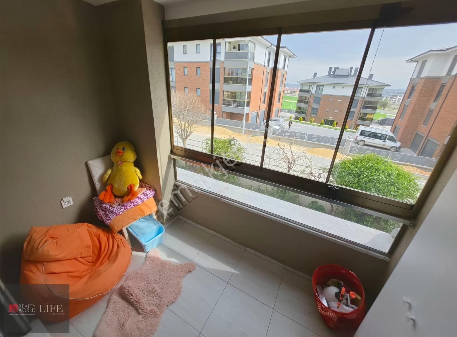 Rwlıfe// Frezya Sitesi 280m² 5+1 Kapalı Havuzlu Satılık Daire - Görsel 19