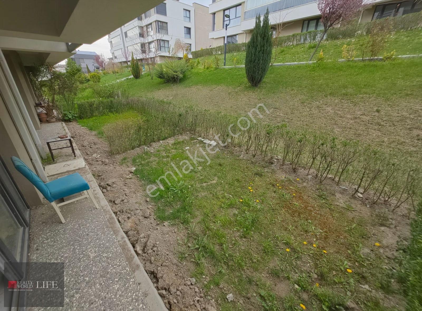 Rwlıfe// Frezya Sitesi 280m² 5+1 Kapalı Havuzlu Satılık Daire - Görsel 35