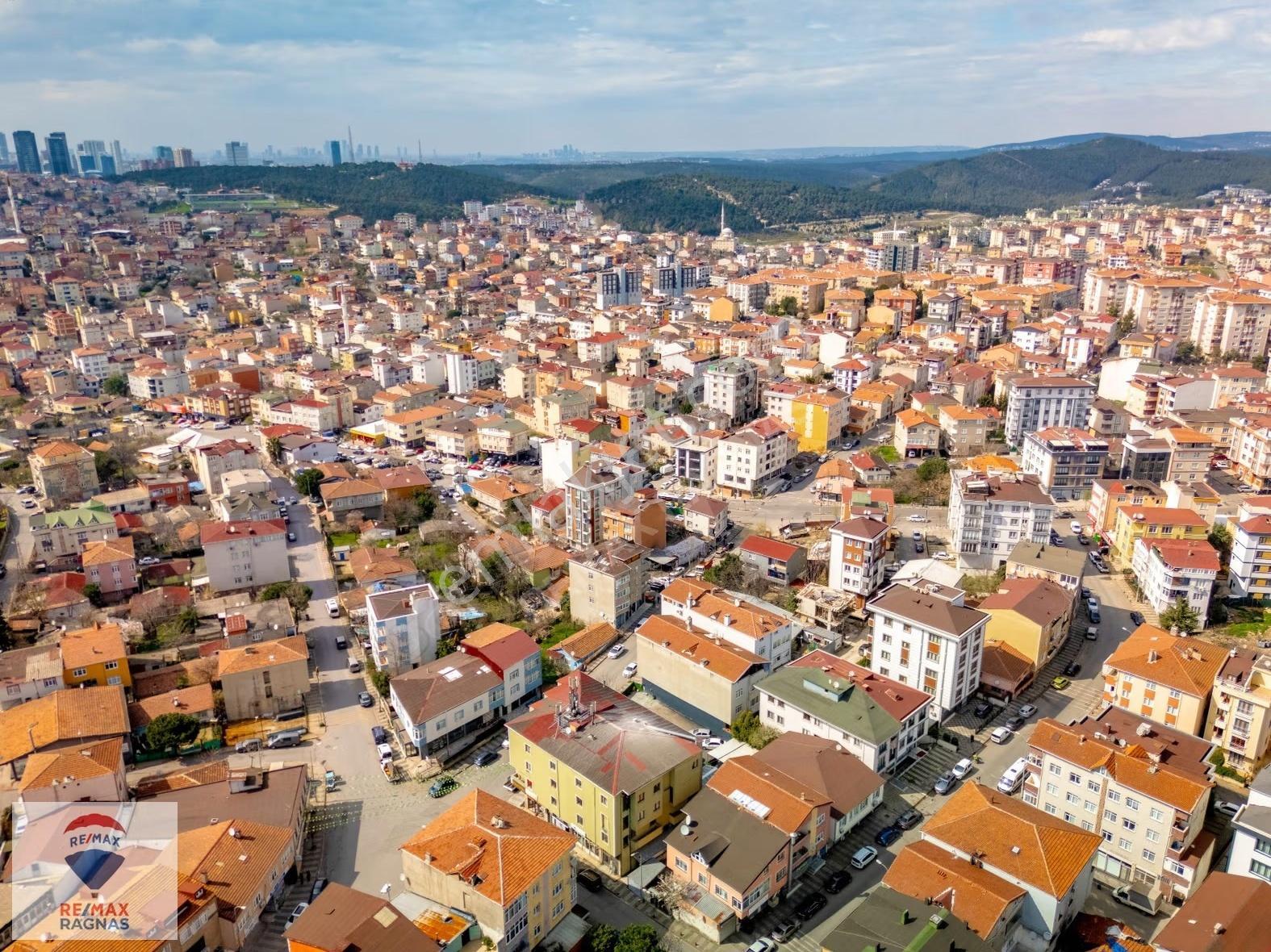 Ümraniye Adem Yavuzda Cadde Üzeri Satılık Dükkan Fırsatı - Görsel 24