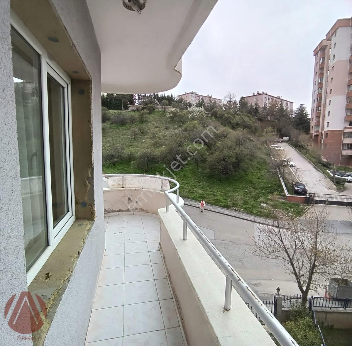 Çankaya, Dikmen, Karapınar Mh. 3+1, Arakat, Asansörlü Satılık. - Görsel 26