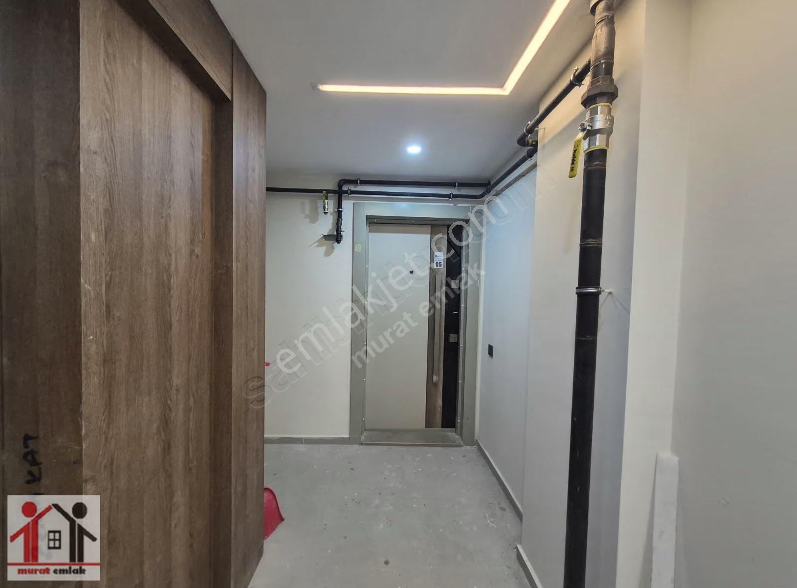 Zerdalilik'te Sıfır Binada Kapalı Otoparklı 2+1 - Görsel 8