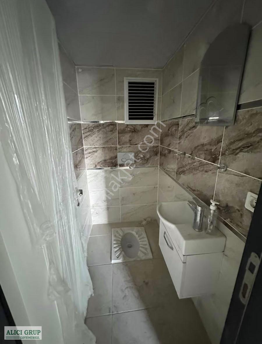 #güvenlikli Site İçi 2+1 Kapalı Mutfak Doğalgazlı Kiralık Daire - Görsel 10
