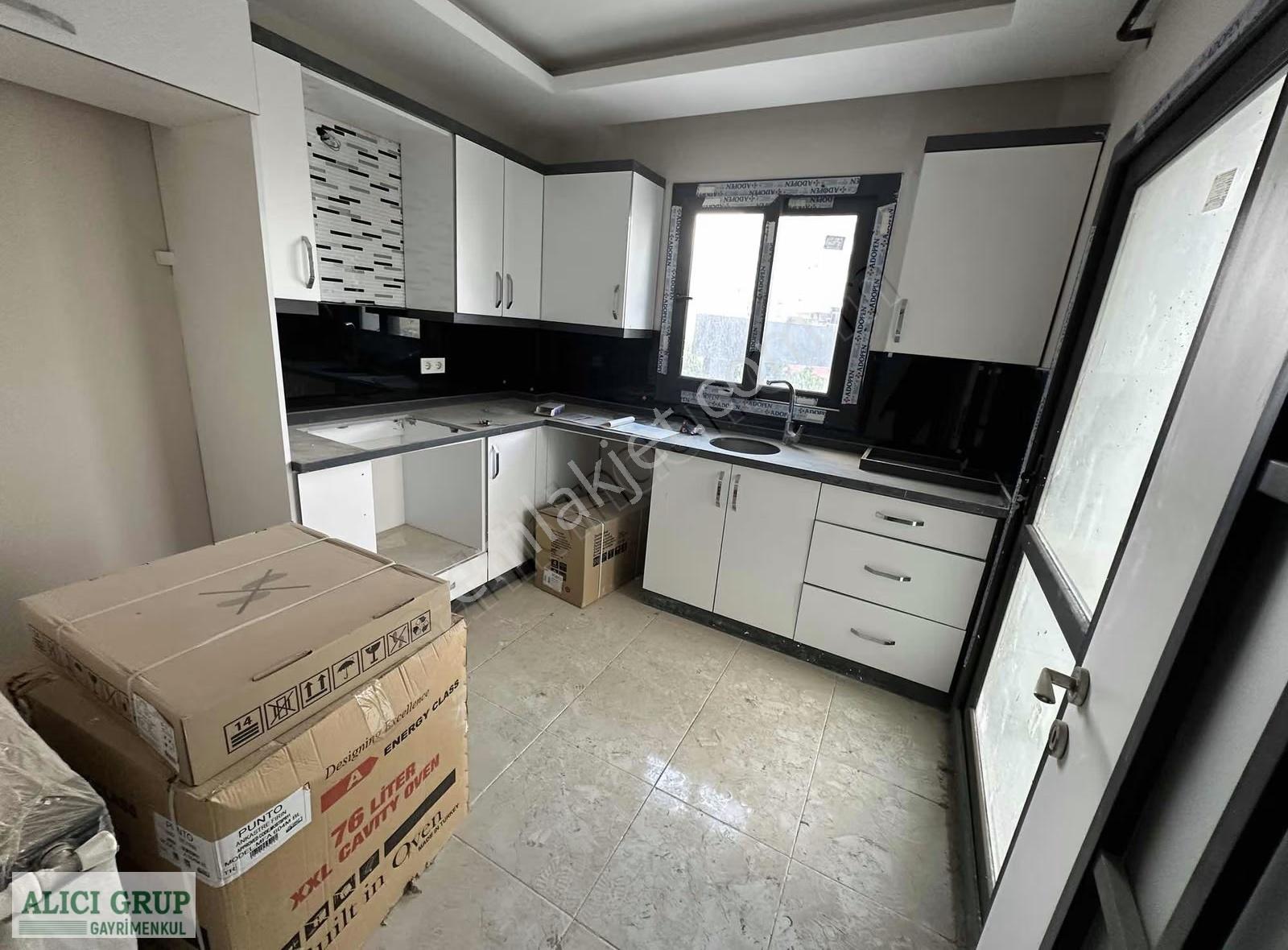 #güvenlikli Site İçi 2+1 Kapalı Mutfak Doğalgazlı Kiralık Daire - Görsel 4