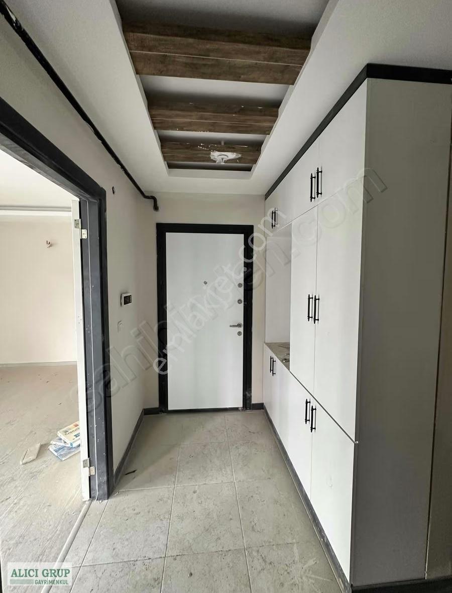 #güvenlikli Site İçi 2+1 Kapalı Mutfak Doğalgazlı Kiralık Daire