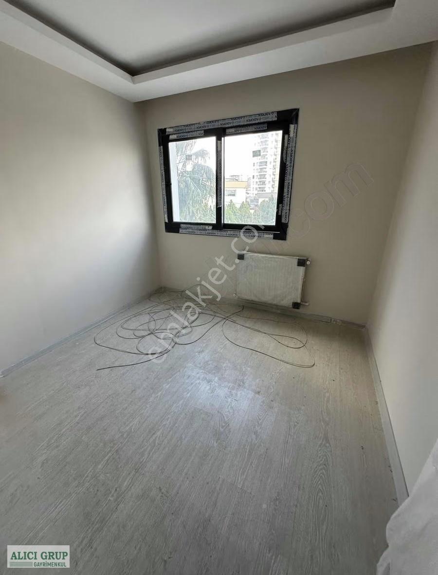 #güvenlikli Site İçi 2+1 Kapalı Mutfak Doğalgazlı Kiralık Daire - Görsel 2