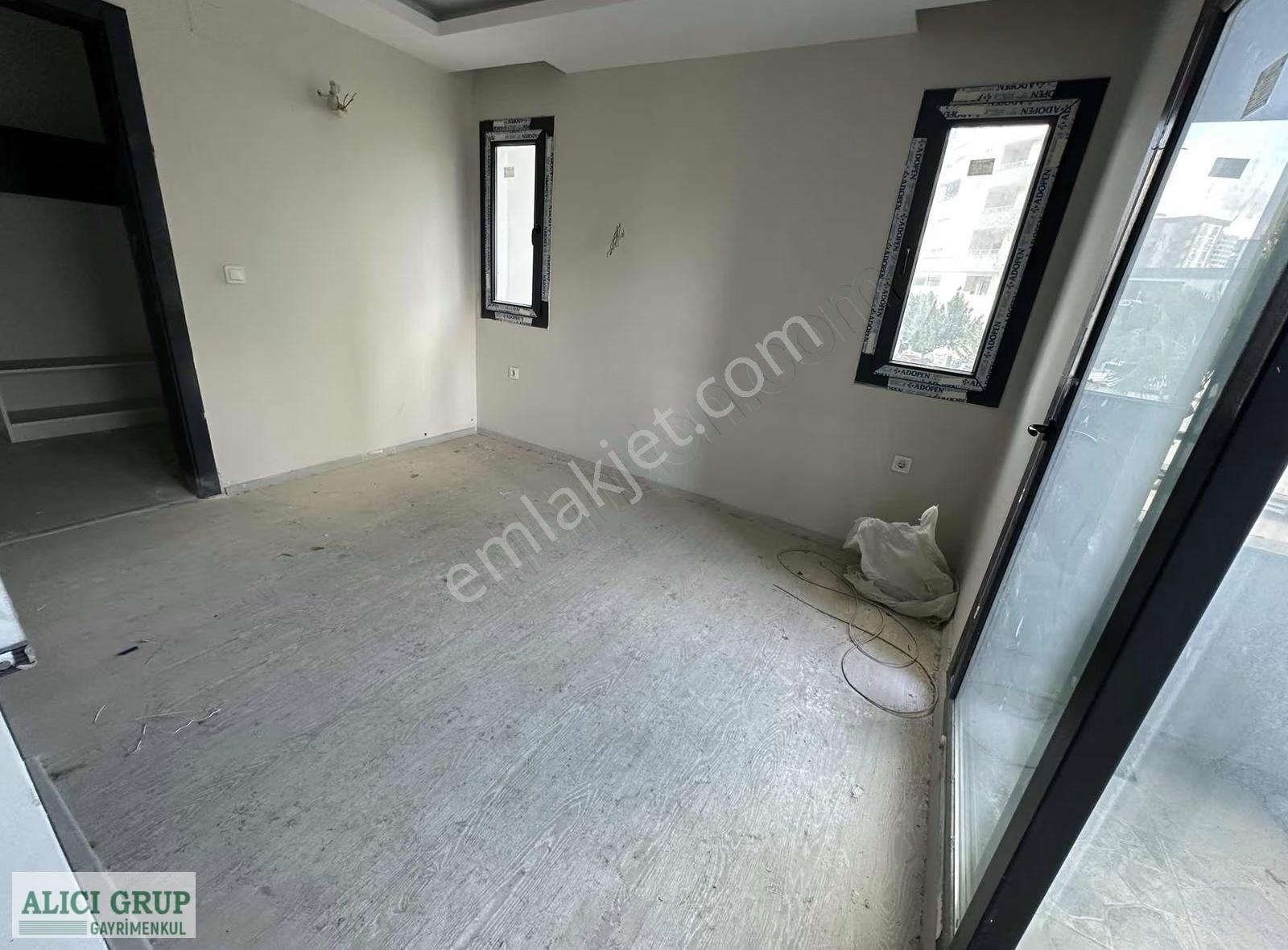 #güvenlikli Site İçi 2+1 Kapalı Mutfak Doğalgazlı Kiralık Daire - Görsel 15