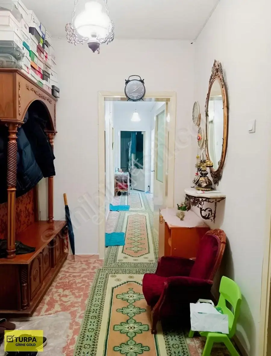 Bahariye Mah.bahçeli Ve Çift Cepheli 3+1 Kaçırılmayacak Fırsat - Görsel 2