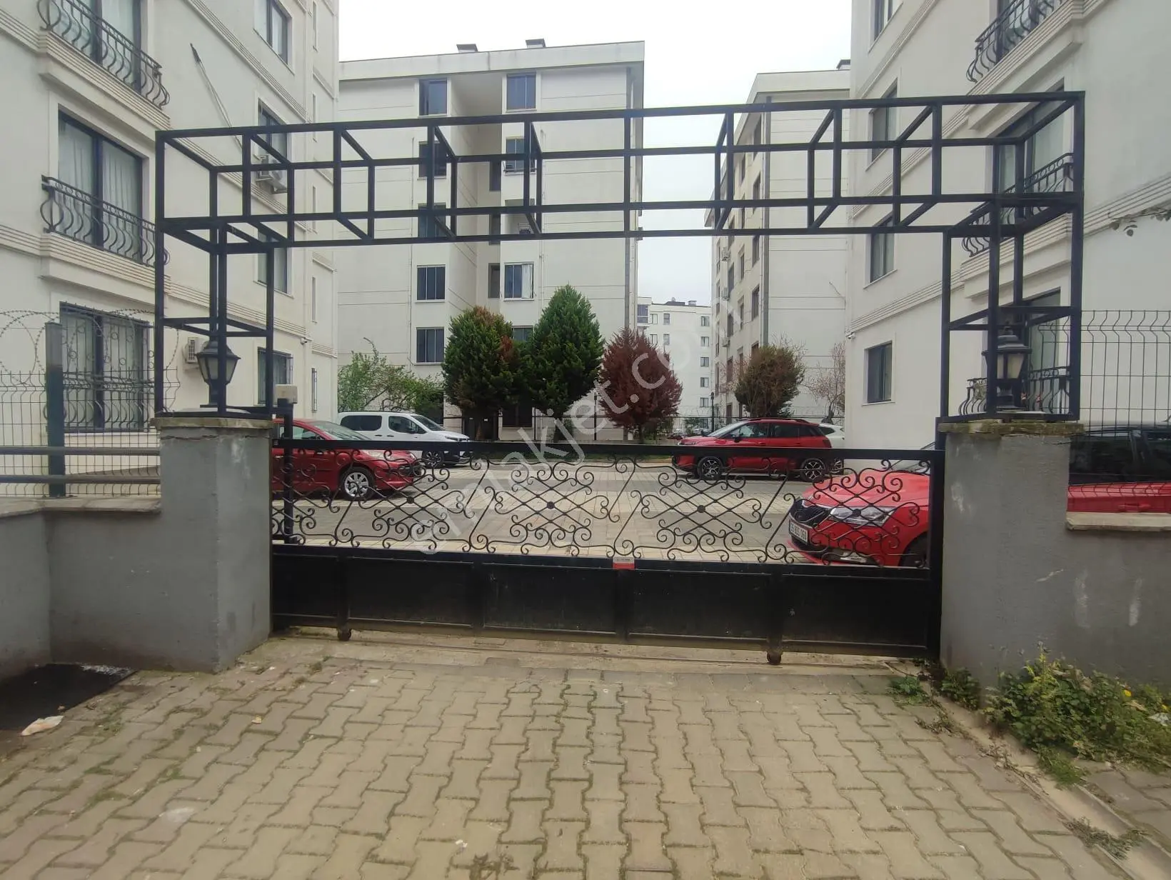 Tuzla Evliya Çelebi De Merkezi Noktada Ara Kat 3+1 Satılık Daire - Görsel 29