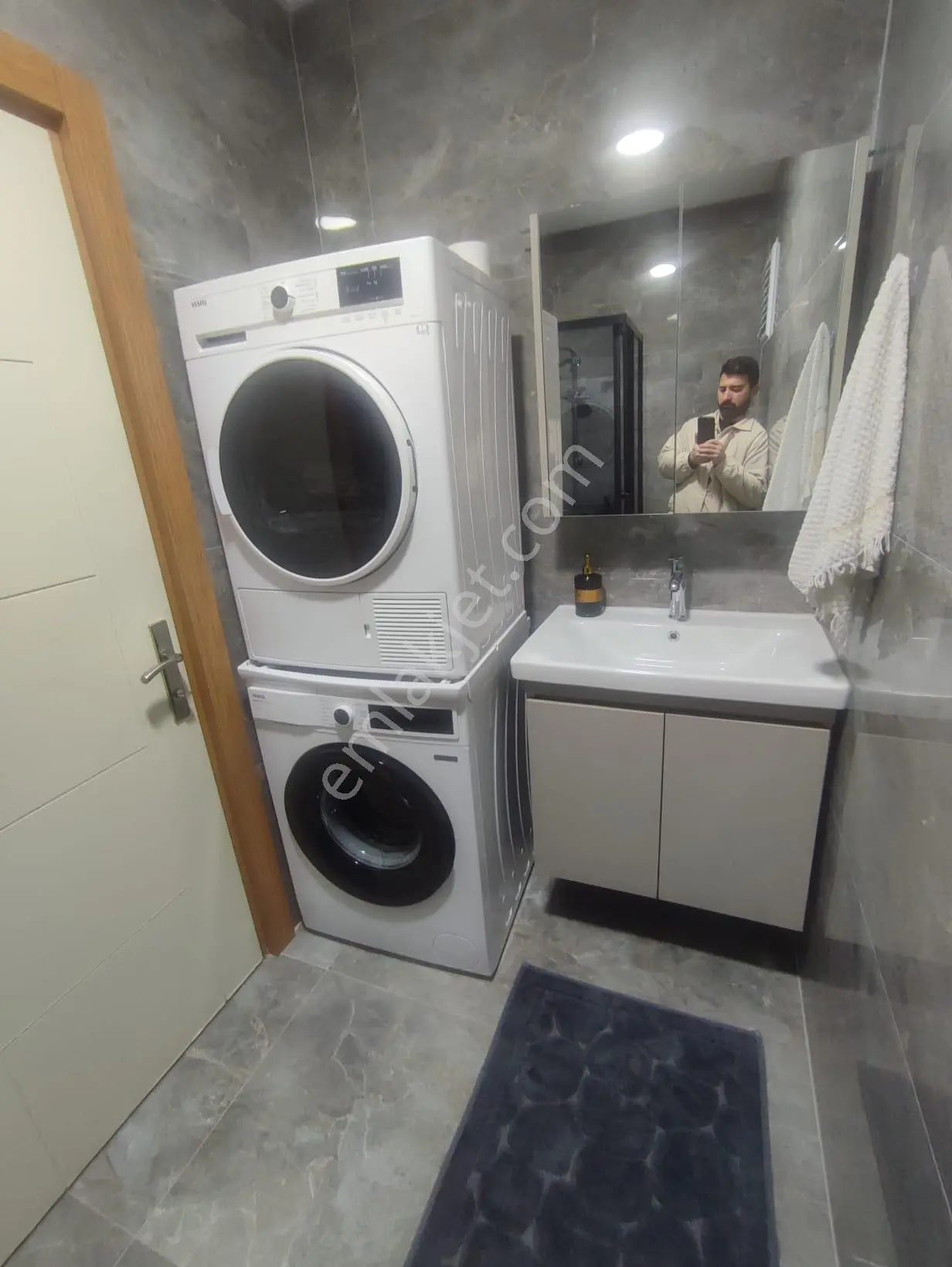 Tuzla Evliya Çelebi De Merkezi Noktada Ara Kat 3+1 Satılık Daire - Görsel 25