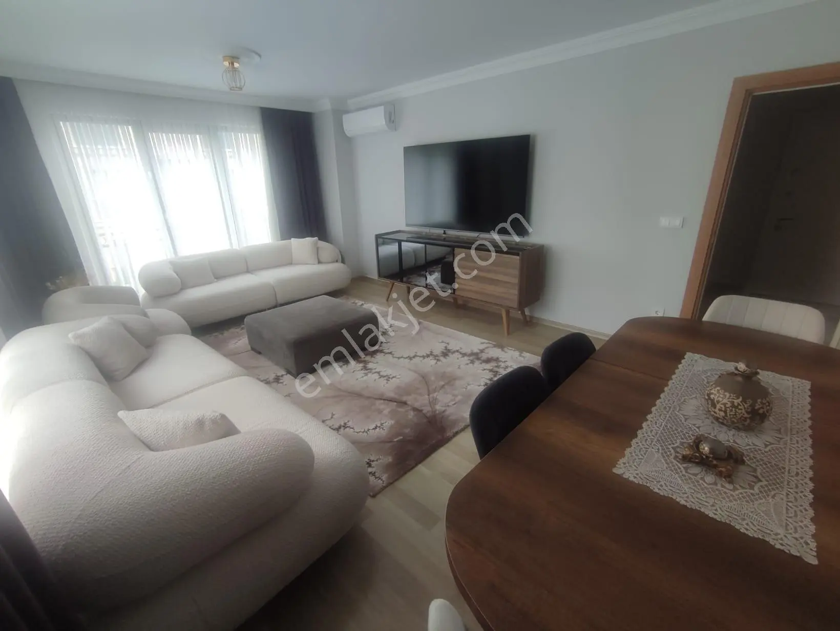 Tuzla Evliya Çelebi De Merkezi Noktada Ara Kat 3+1 Satılık Daire - Görsel 4