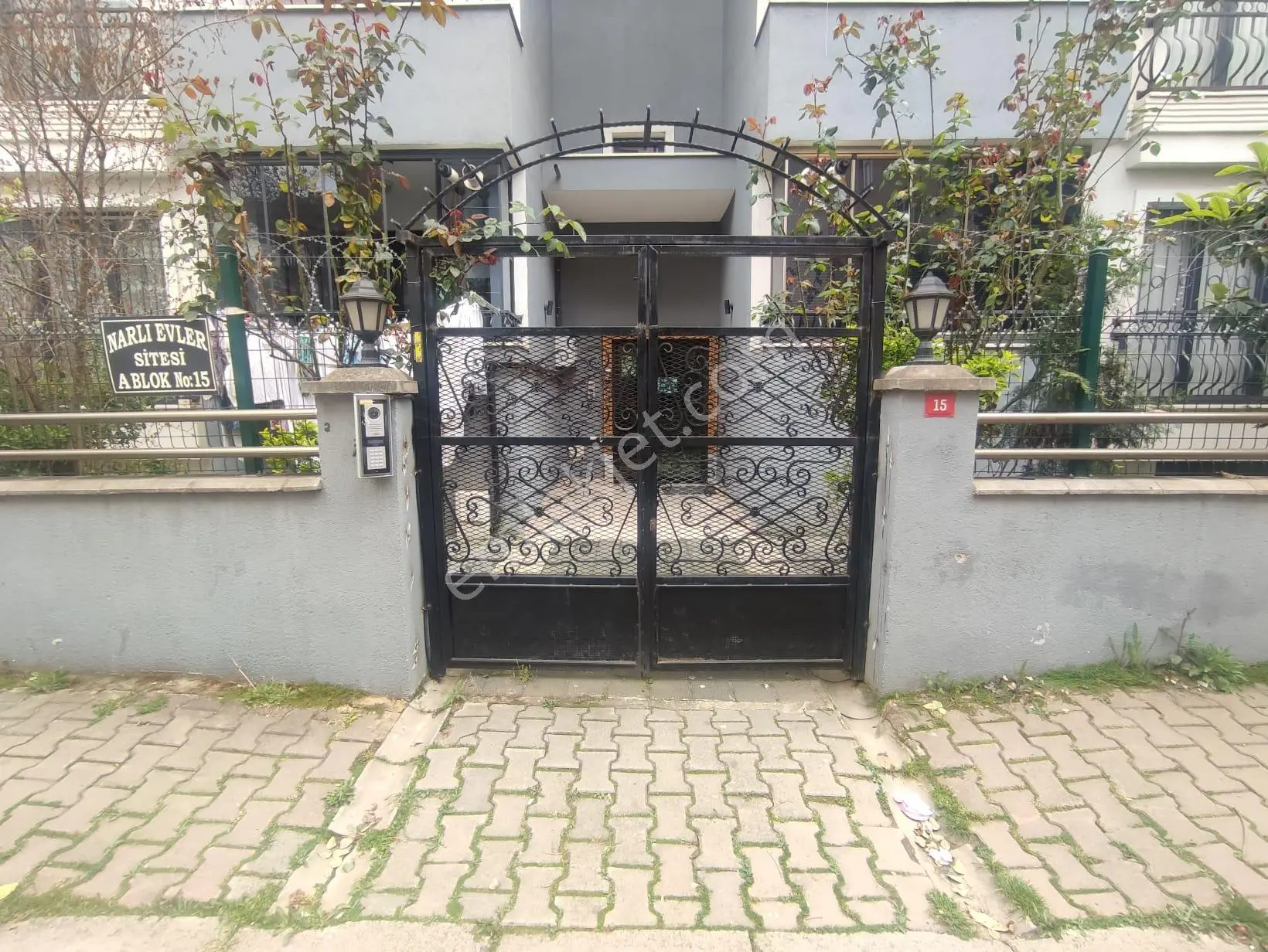Tuzla Evliya Çelebi De Merkezi Noktada Ara Kat 3+1 Satılık Daire - Görsel 30