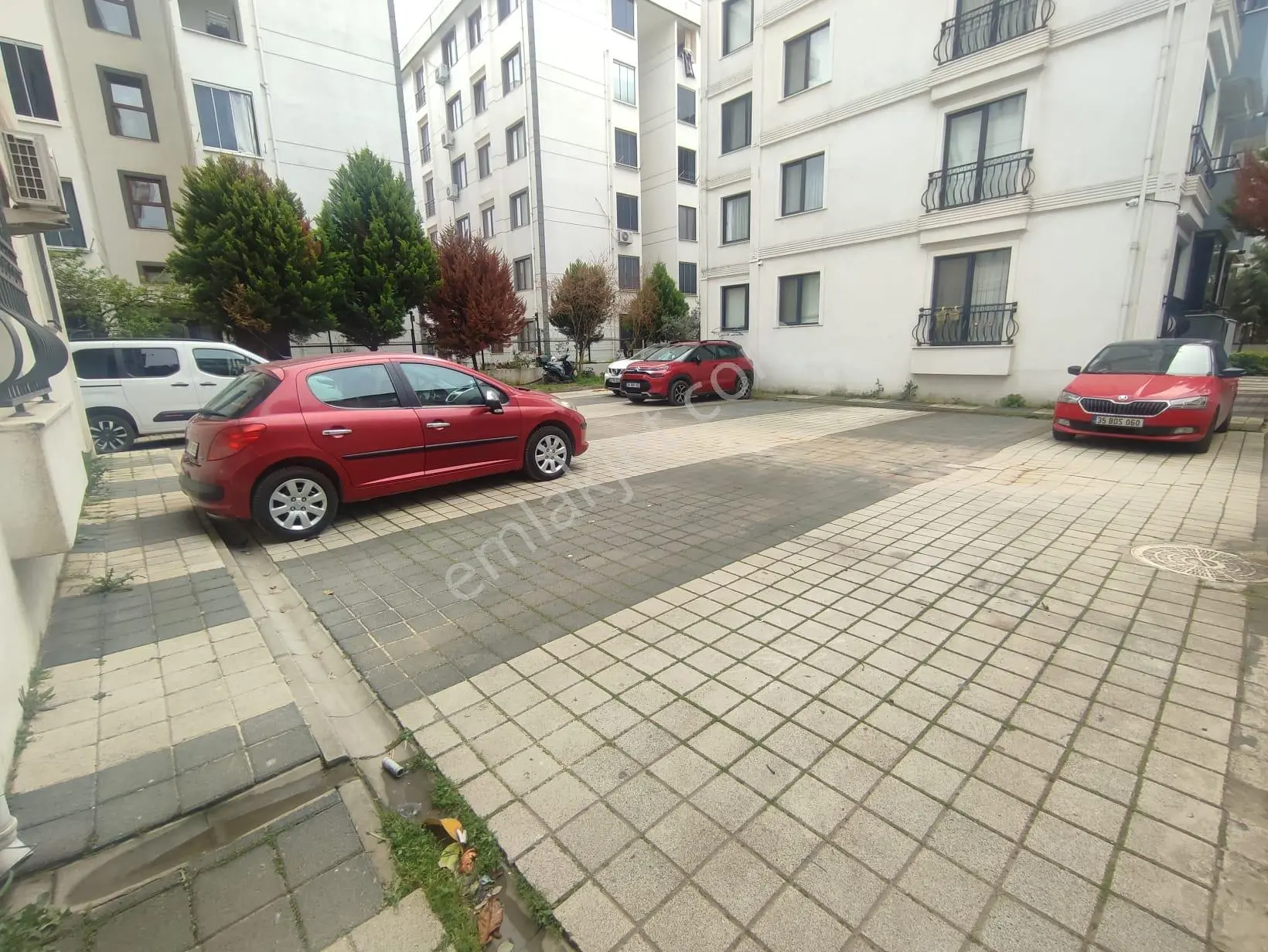 Tuzla Evliya Çelebi De Merkezi Noktada Ara Kat 3+1 Satılık Daire - Görsel 31