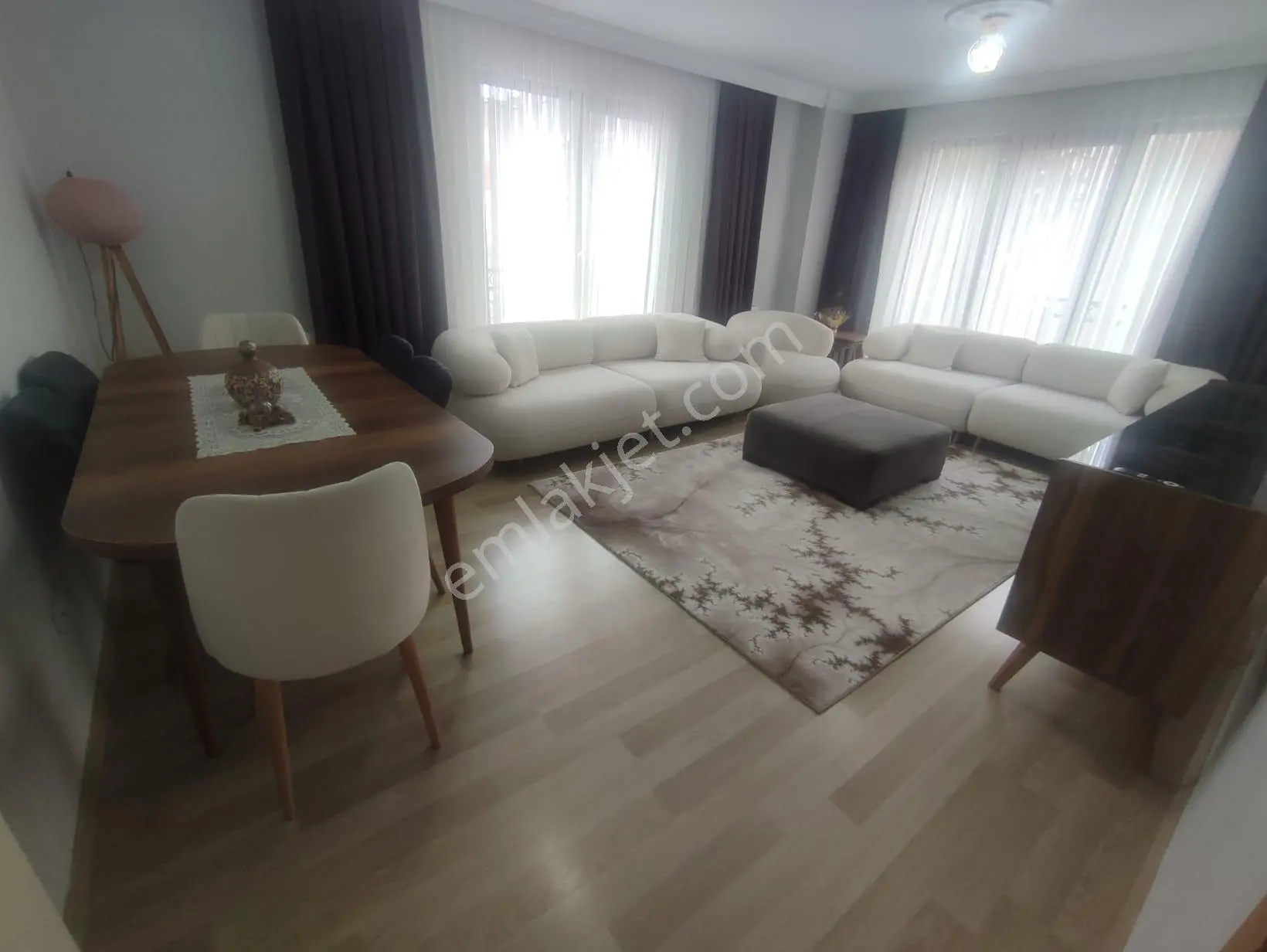 Tuzla Evliya Çelebi De Merkezi Noktada Ara Kat 3+1 Satılık Daire - Görsel 6