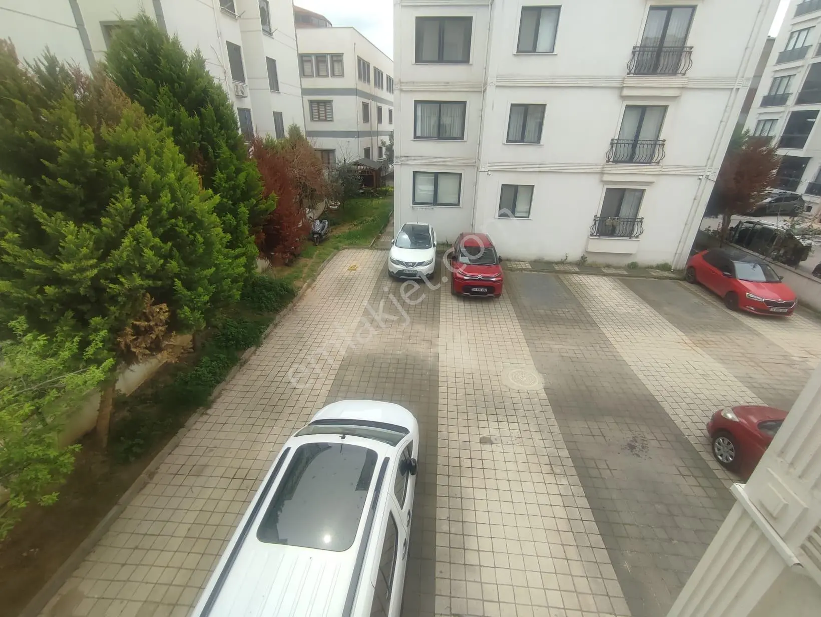 Tuzla Evliya Çelebi De Merkezi Noktada Ara Kat 3+1 Satılık Daire - Görsel 19