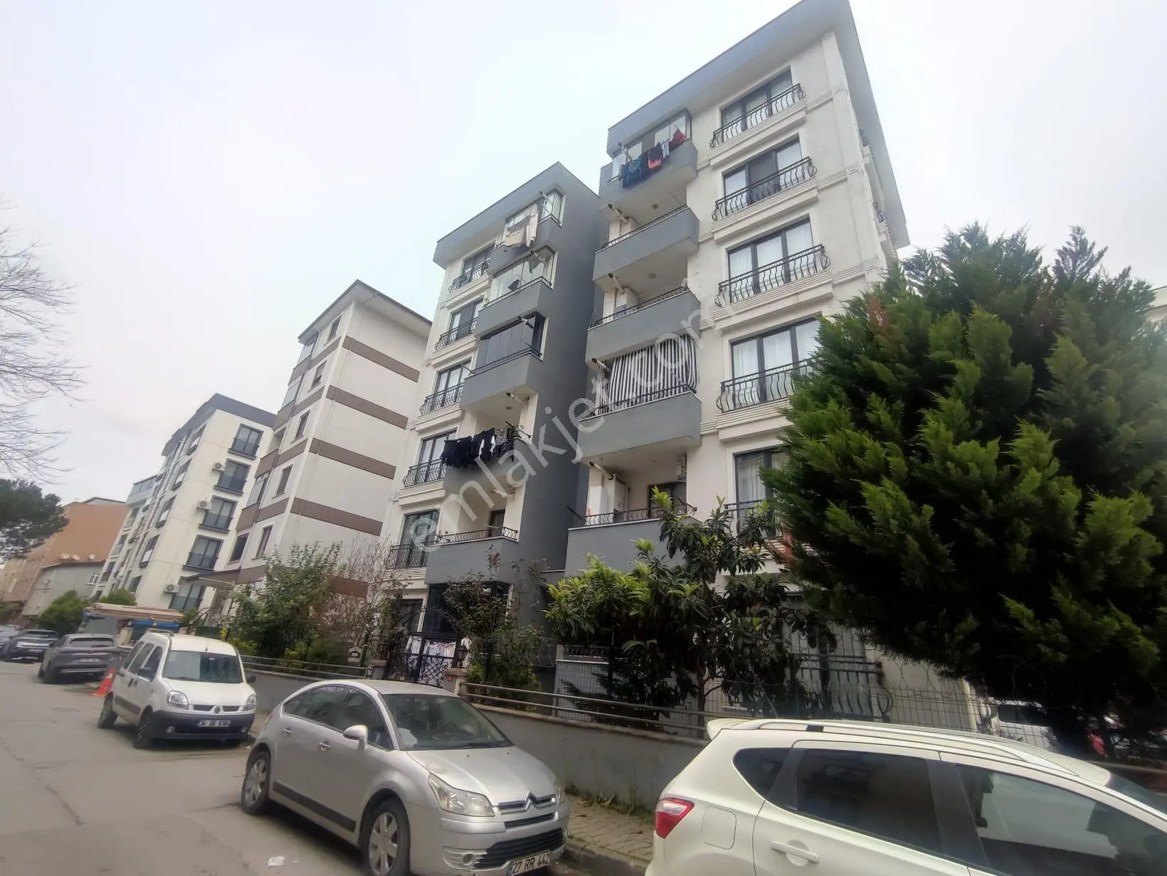 Tuzla Evliya Çelebi De Merkezi Noktada Ara Kat 3+1 Satılık Daire - Görsel 3