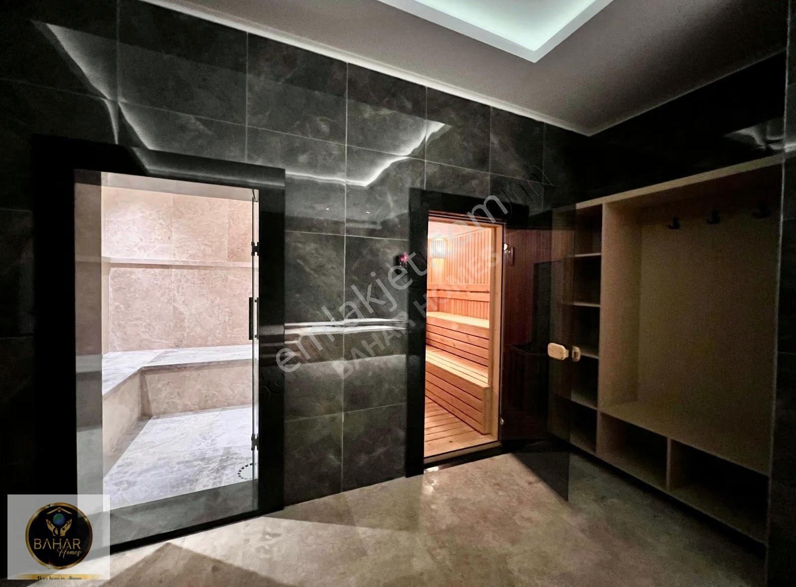 Otel Konseptinde Acil Satilik Daire - Görsel 30