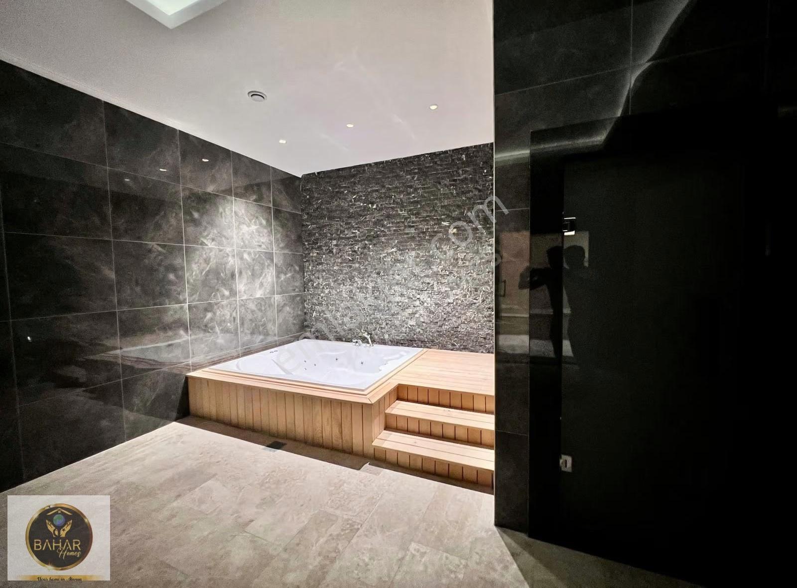 Otel Konseptinde Acil Satilik Daire - Görsel 23