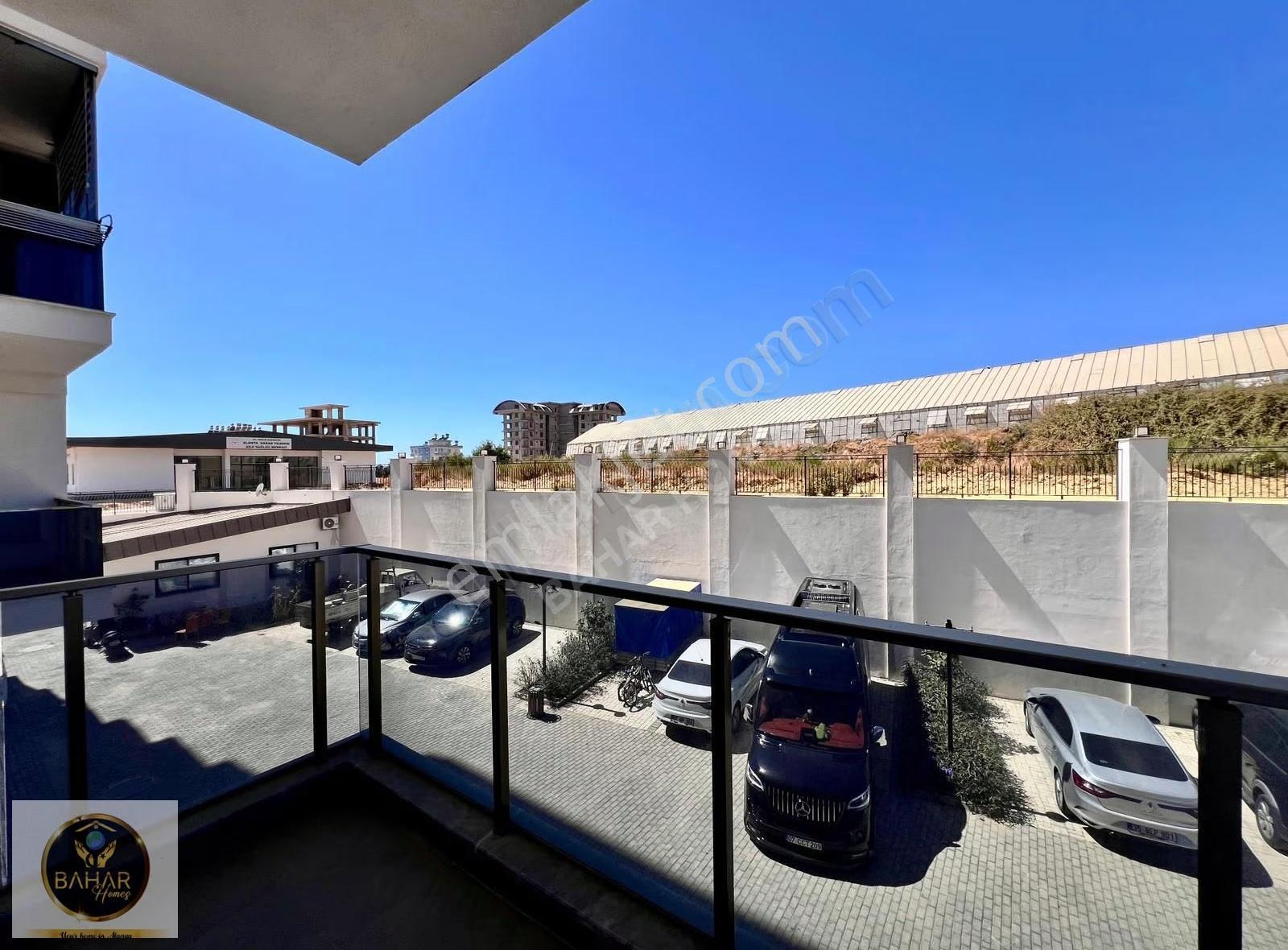 Otel Konseptinde Acil Satilik Daire - Görsel 24