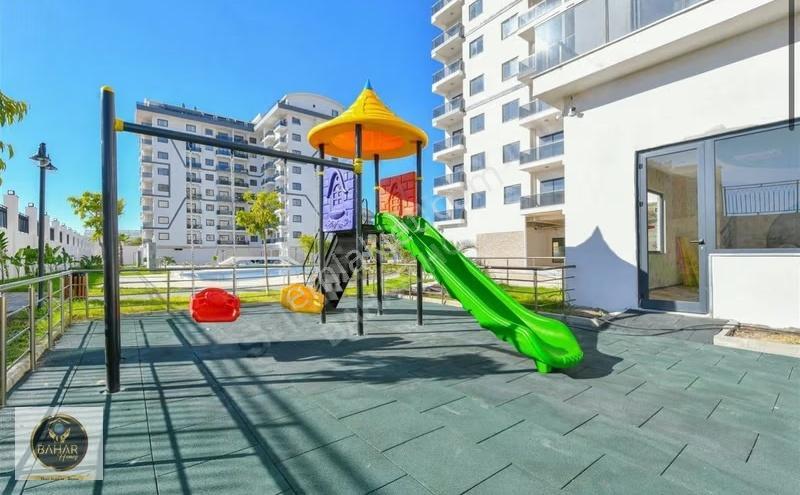 Otel Konseptinde Acil Satilik Daire - Görsel 6