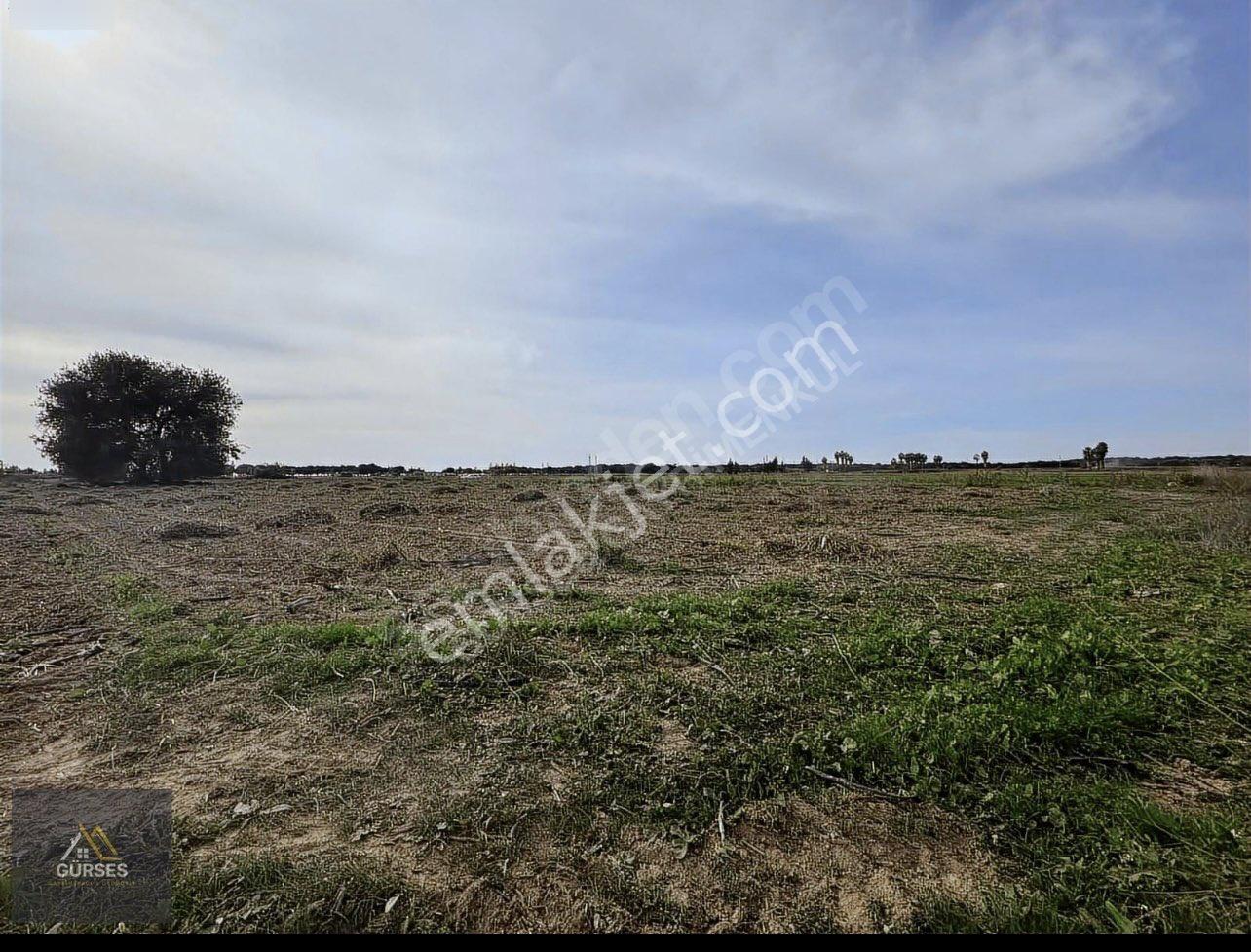 Antalya / Manavgat / Seydiler Mahallesi 3.687 M² Turizm Tesis Alanı – Otel İmarlı Arsa