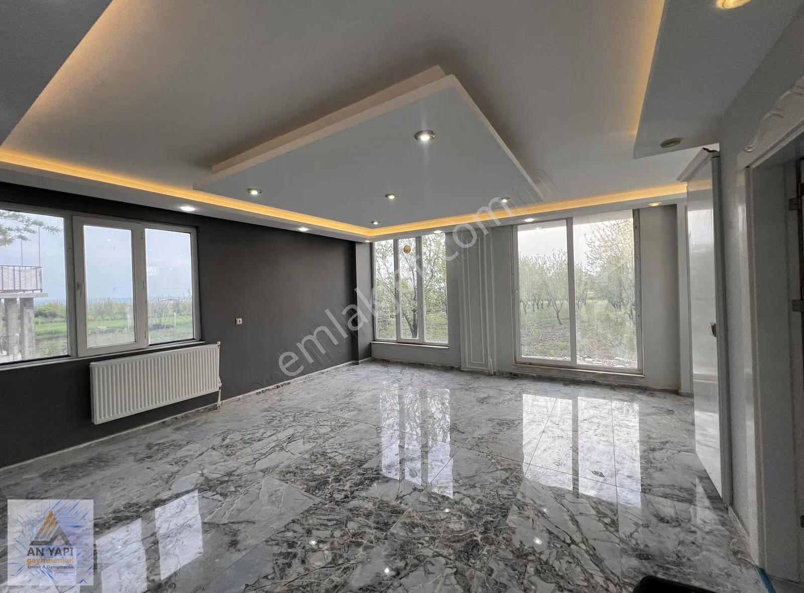 An Yapı Gm'den Kiralık Dubleks Bağ Evi - Görsel 10