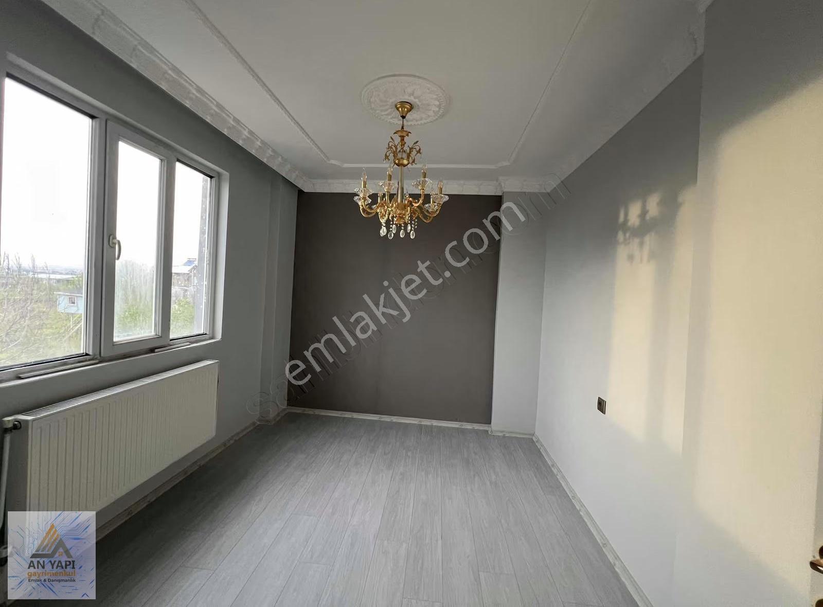An Yapı Gm'den Kiralık Dubleks Bağ Evi - Görsel 16