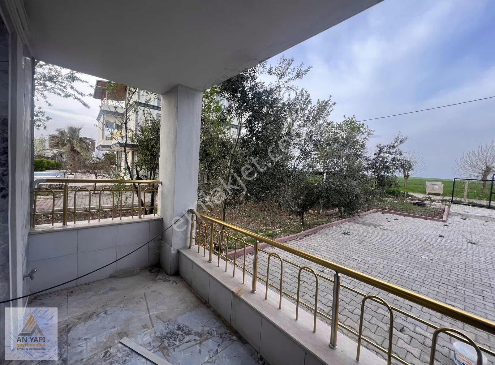 An Yapı Gm'den Kiralık Dubleks Bağ Evi - Görsel 4