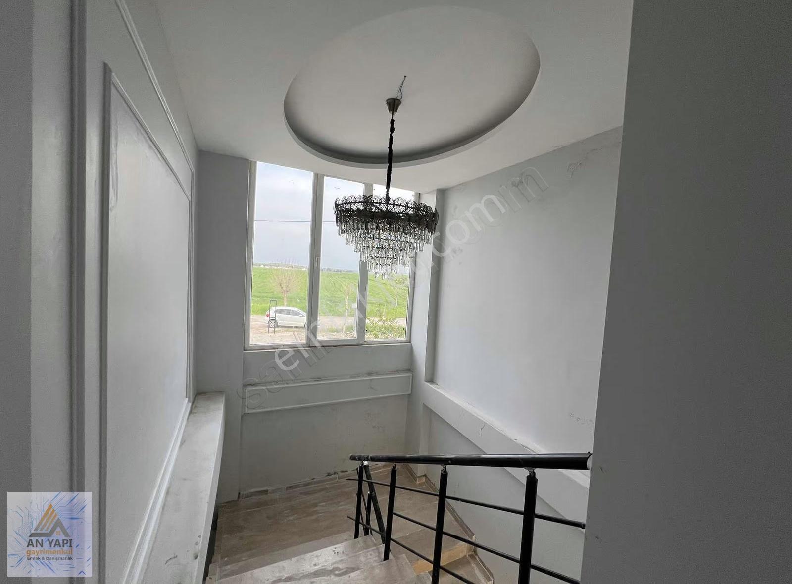 An Yapı Gm'den Kiralık Dubleks Bağ Evi - Görsel 12
