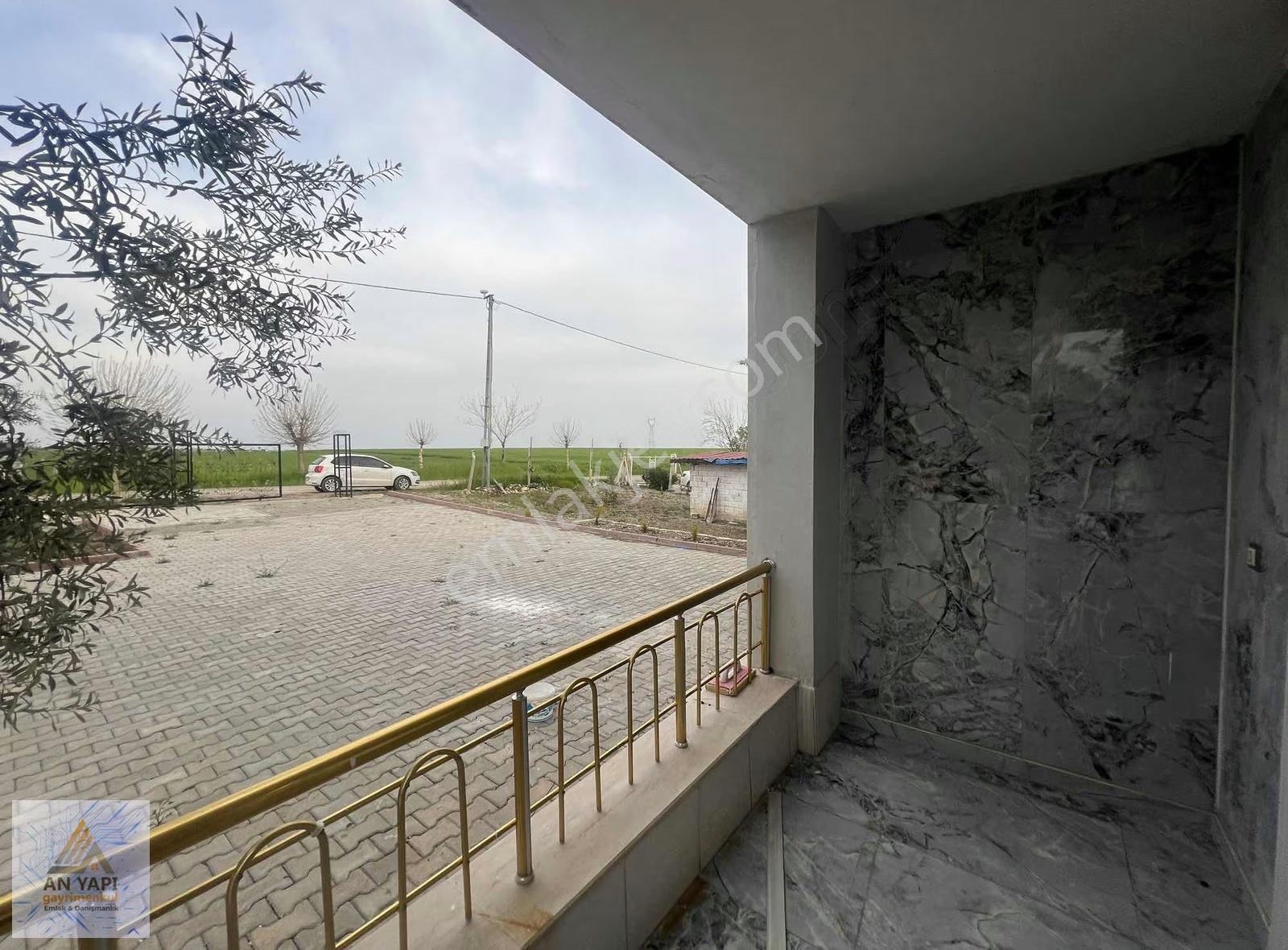 An Yapı Gm'den Kiralık Dubleks Bağ Evi - Görsel 18