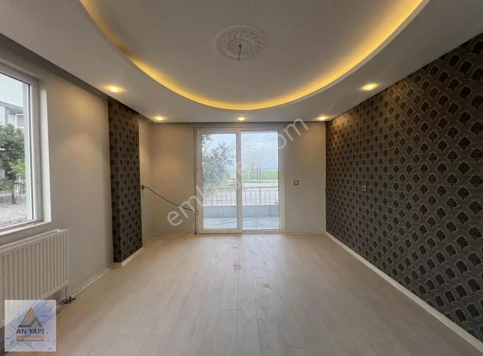 An Yapı Gm'den Kiralık Dubleks Bağ Evi - Görsel 3