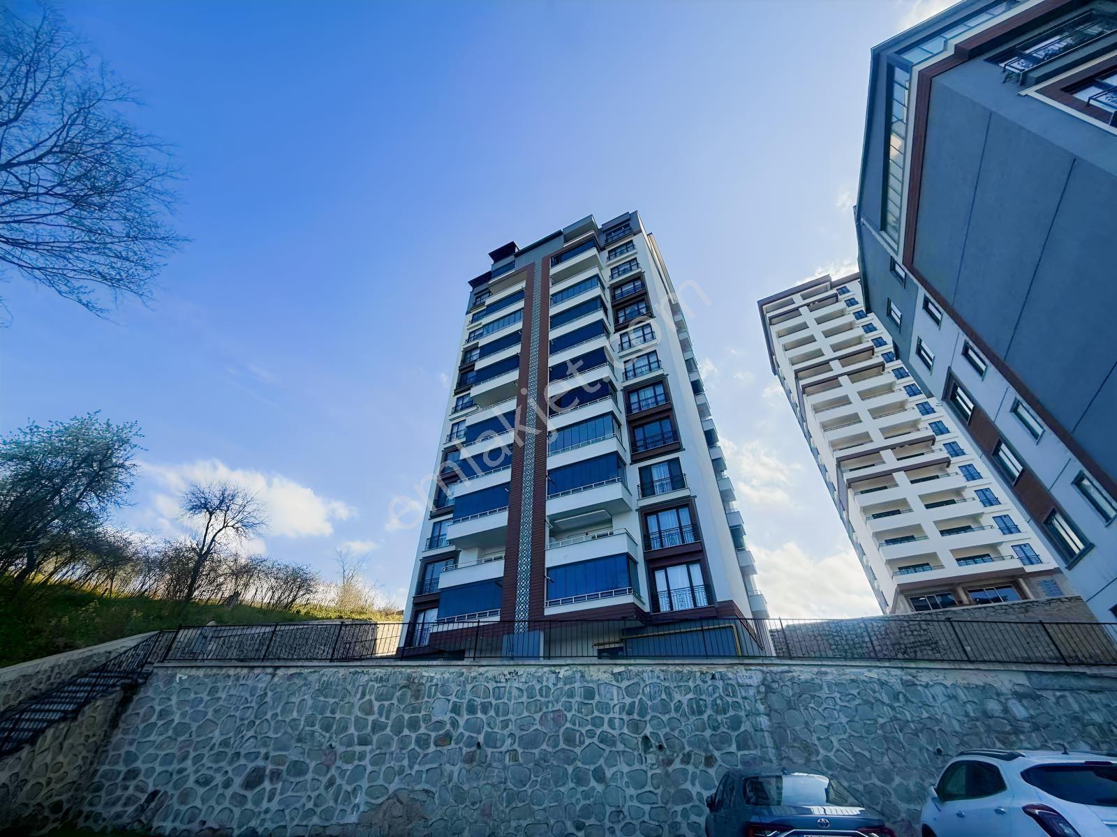 Reksa'dan Site İçinde 3+1 Kiralık Daire - Görsel 24